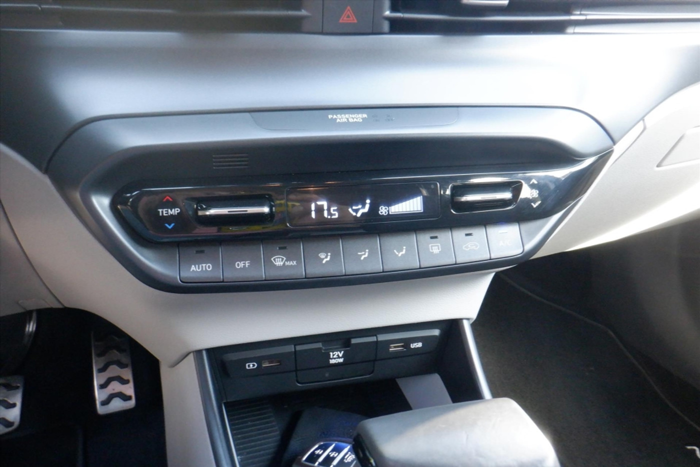 Foto van Hyundai Bayon