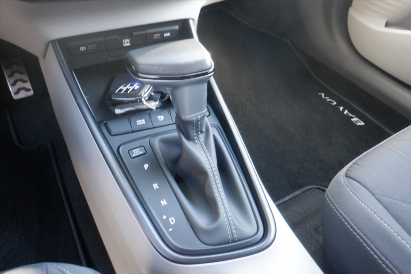 Foto van Hyundai Bayon