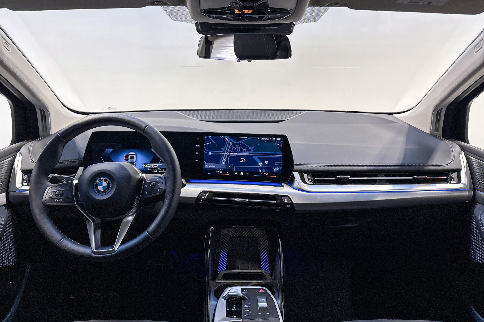 Foto van BMW 225e xDrive Active Tourer
