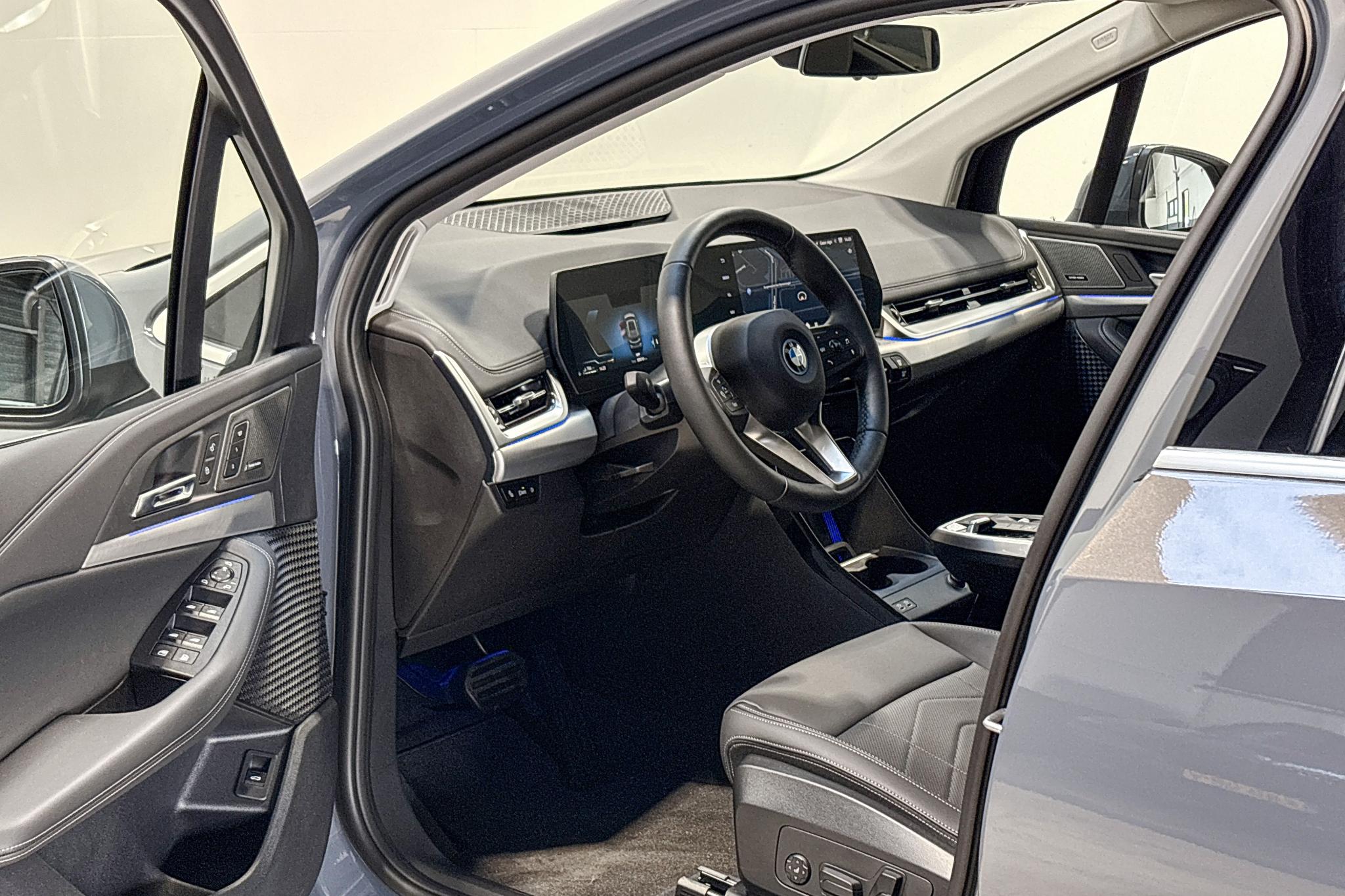 Foto van BMW 225e xDrive Active Tourer