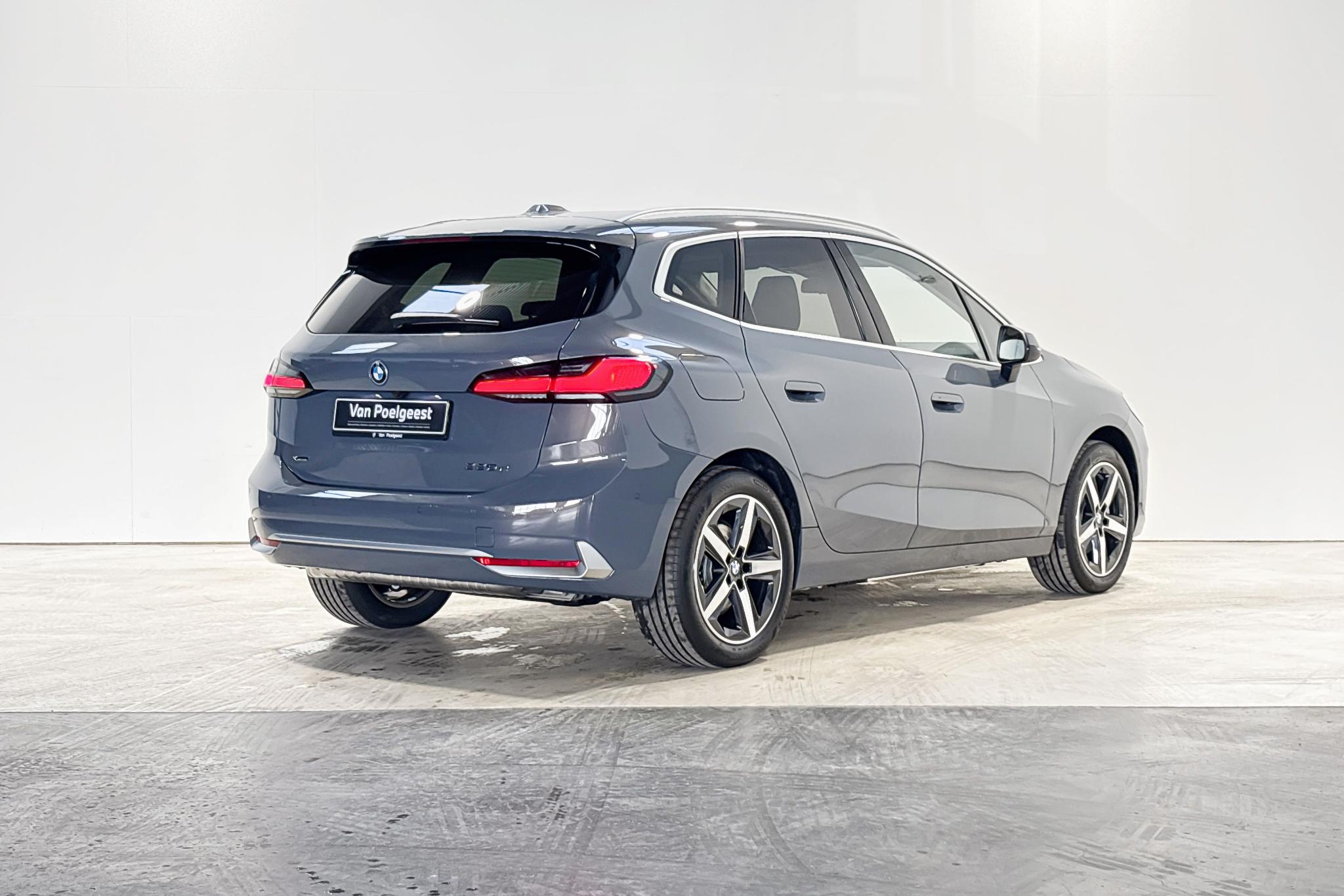 Foto van BMW 225e xDrive Active Tourer