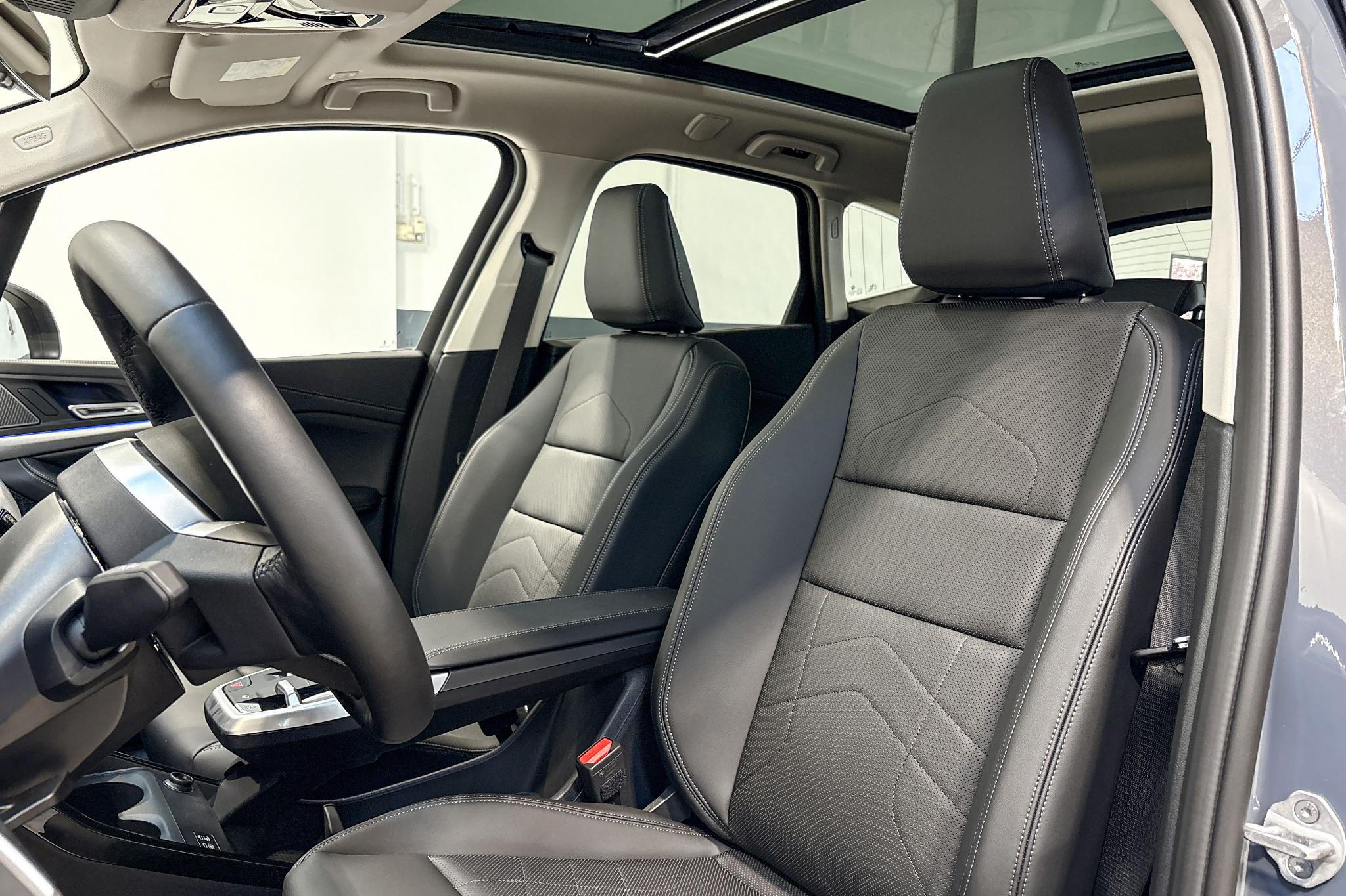 Foto van BMW 225e xDrive Active Tourer
