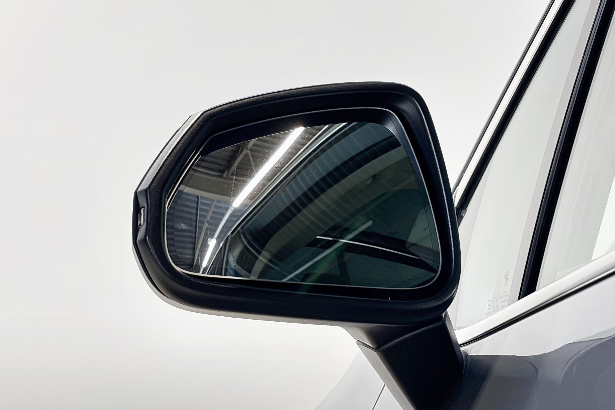 Foto van BMW 225e xDrive Active Tourer