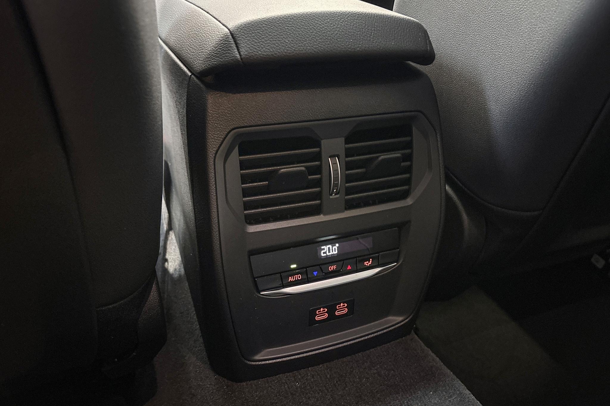 Foto van BMW 420i