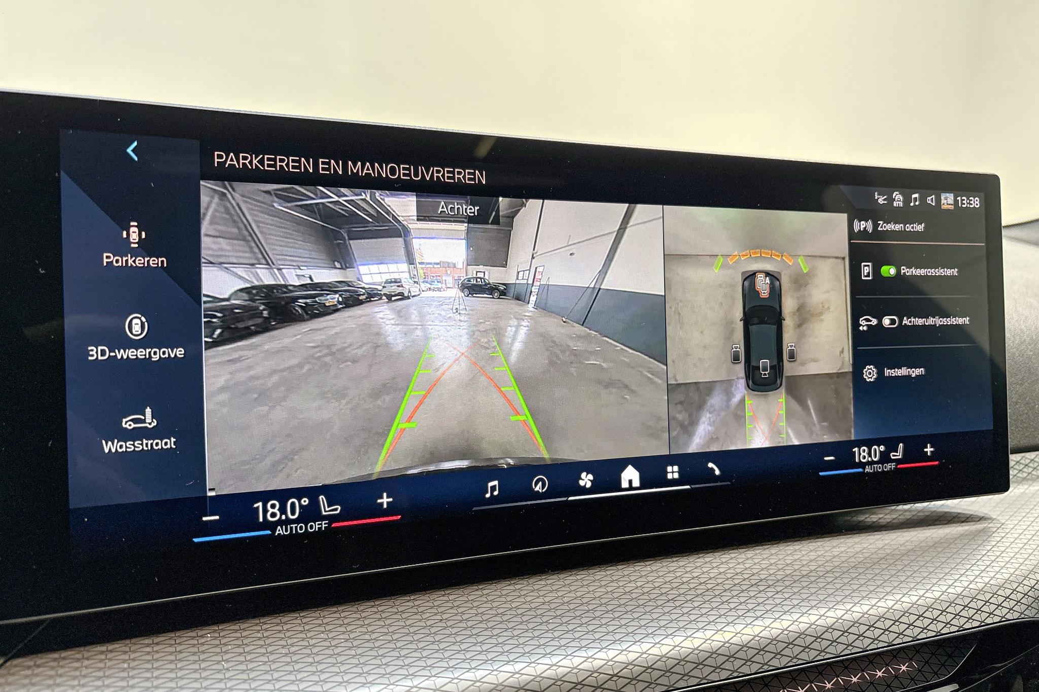 Foto van BMW 420i