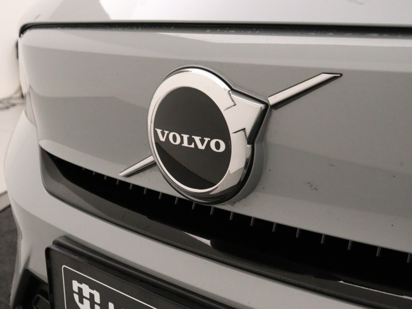 Foto van Volvo Ec40