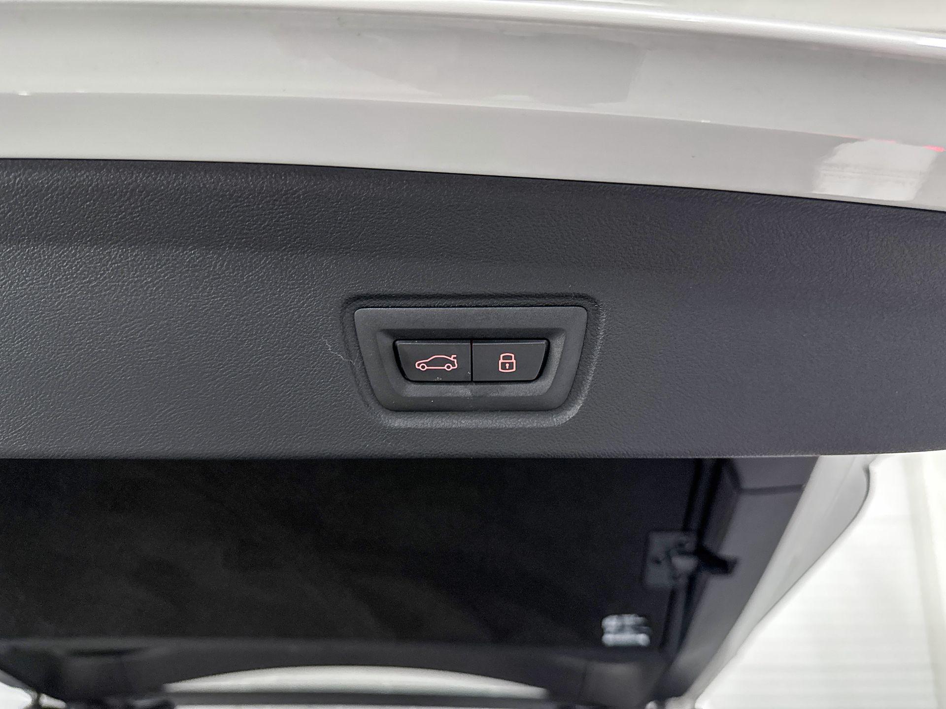Foto van BMW I4