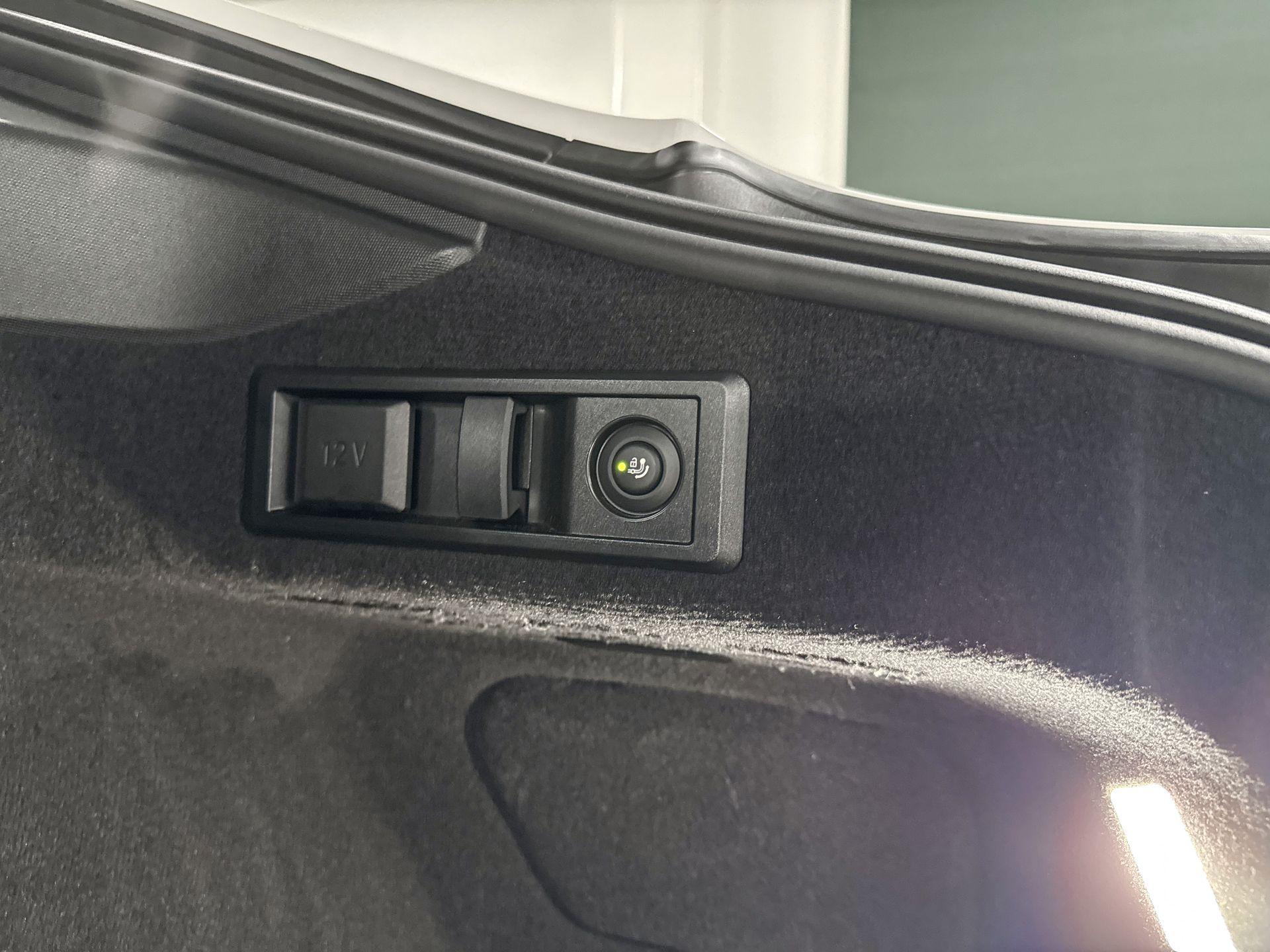 Foto van BMW I4