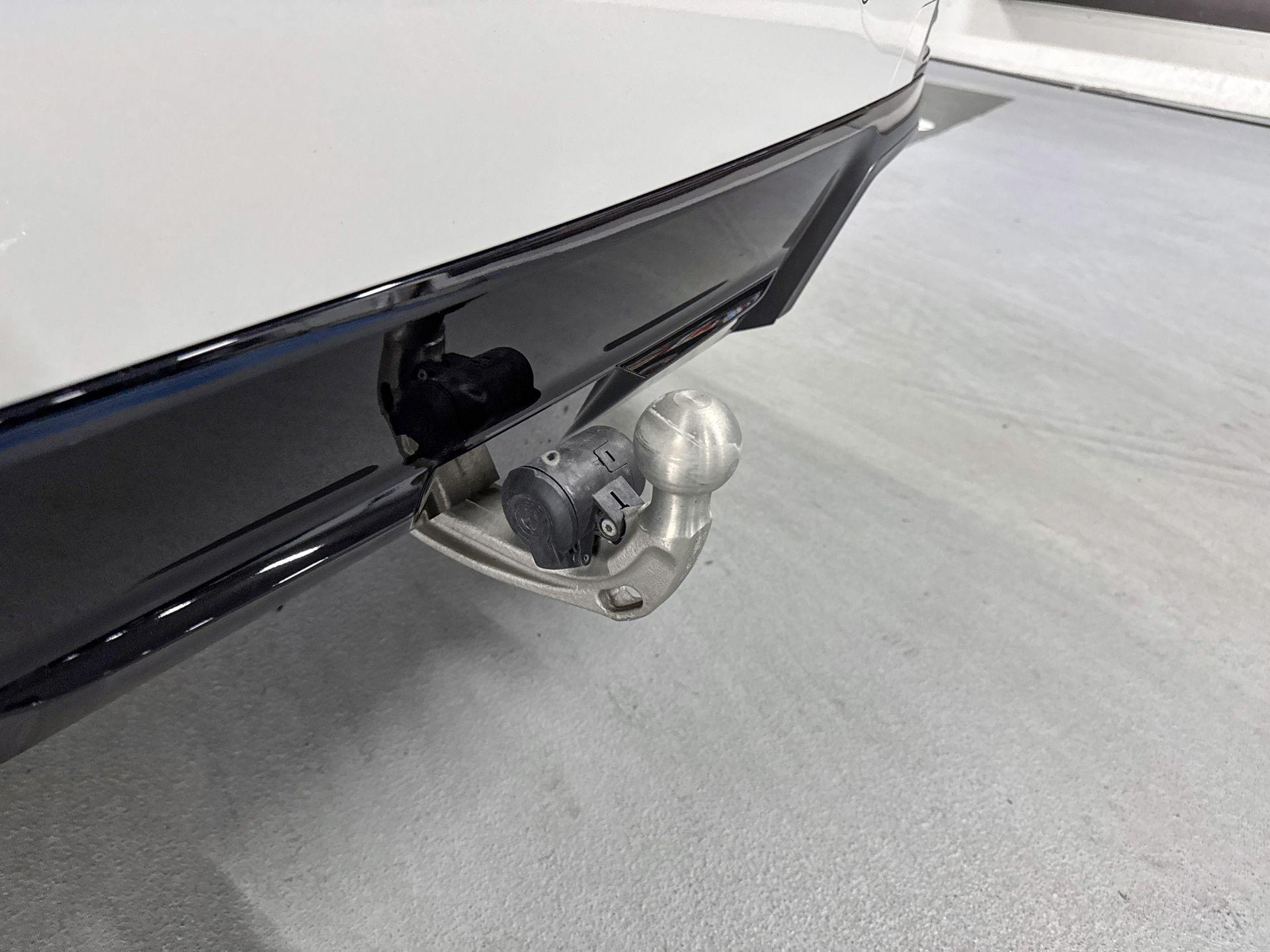 Foto van BMW I4