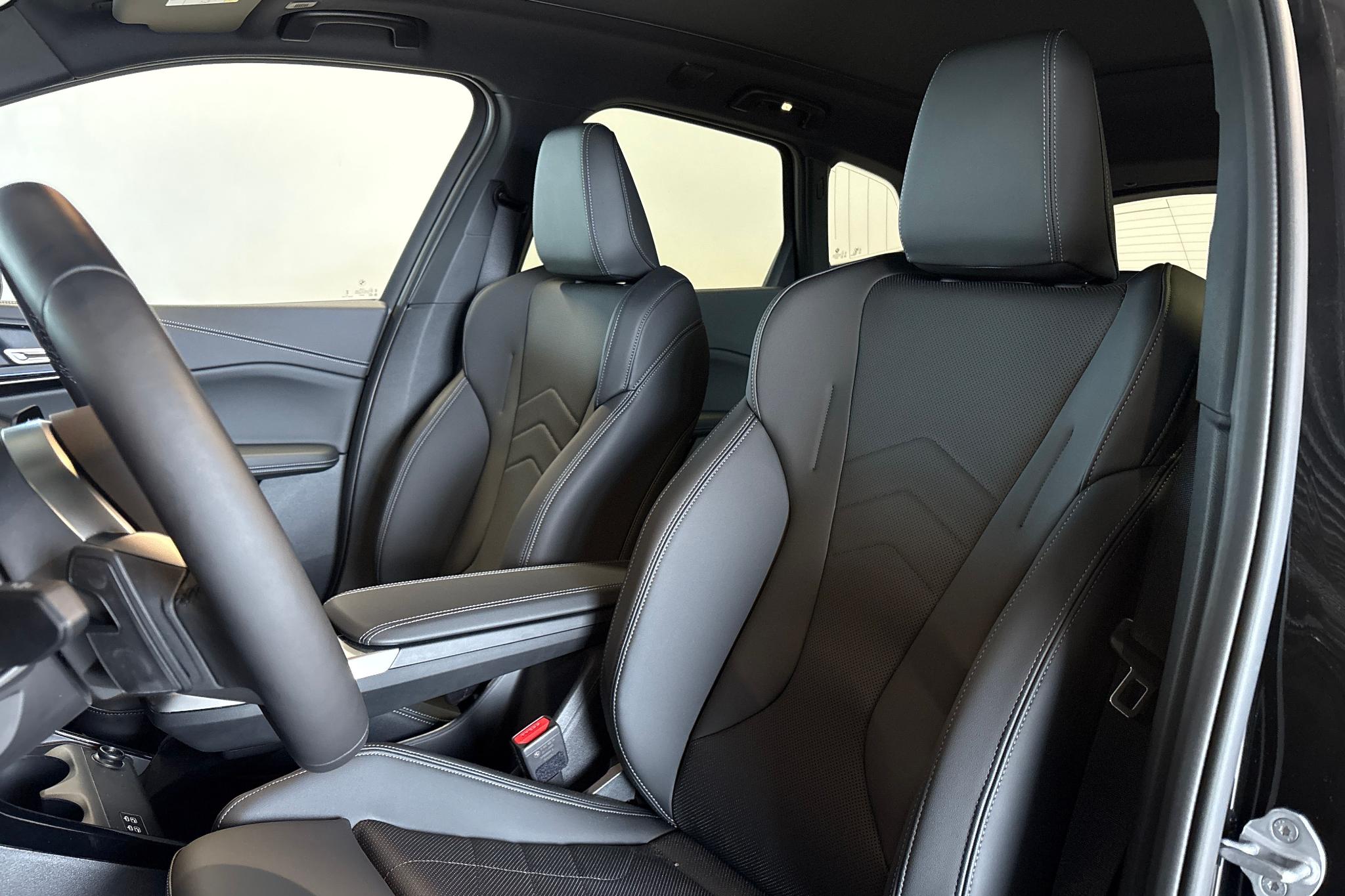 Foto van BMW 220i Active Tourer