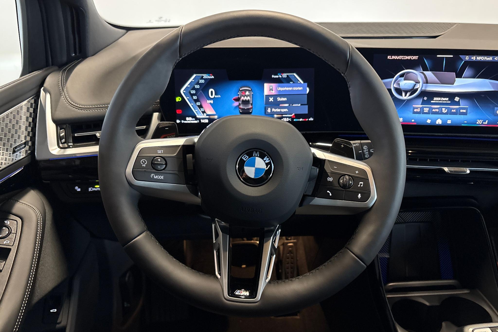 Foto van BMW 220i Active Tourer