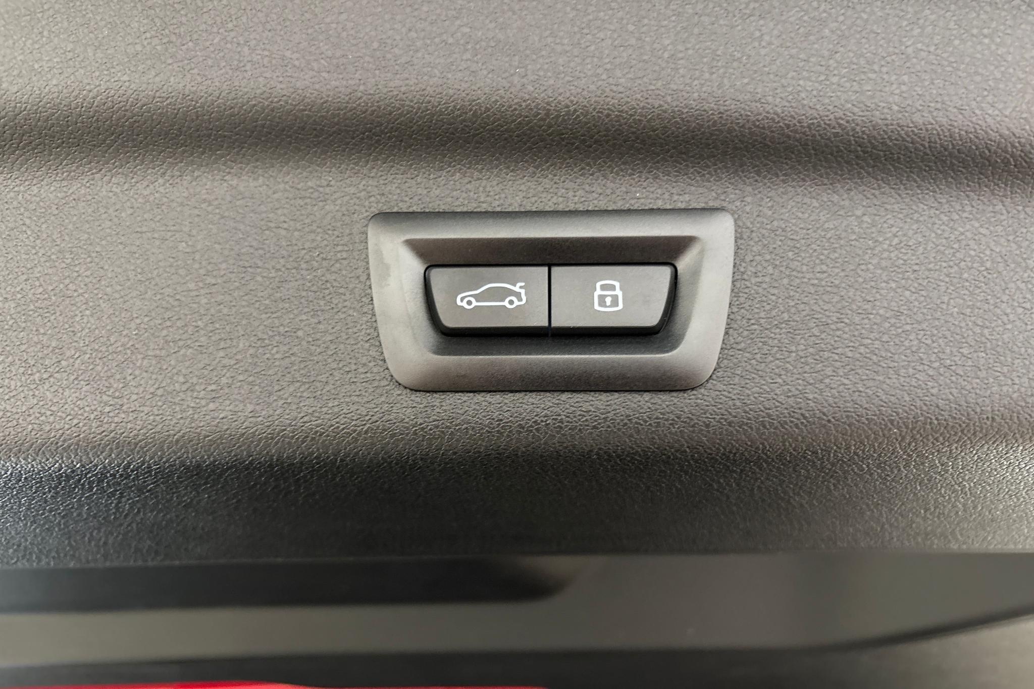 Foto van BMW 220i Active Tourer