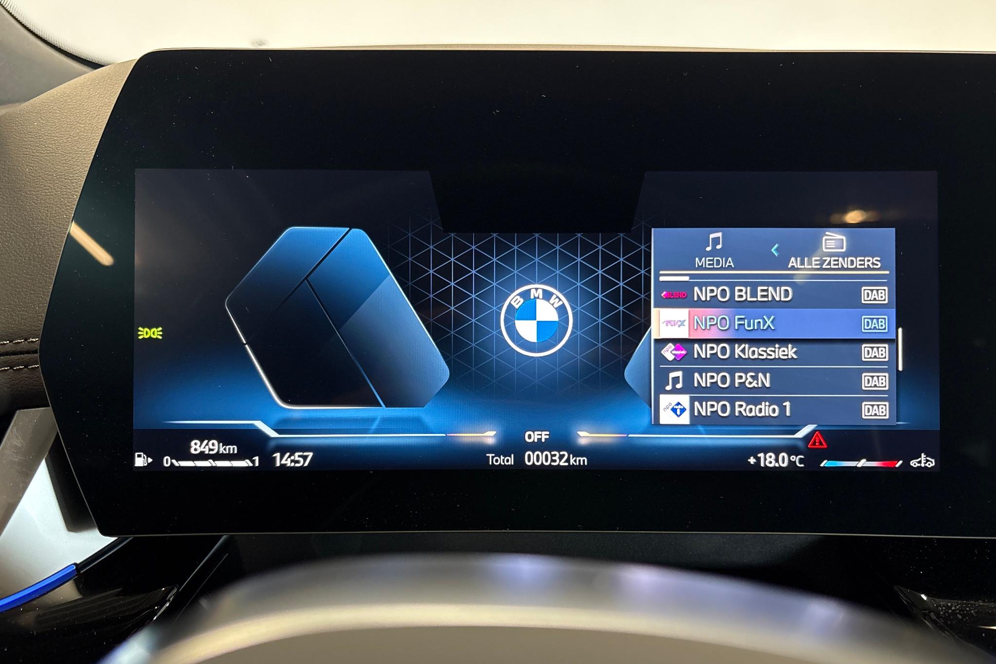 Foto van BMW 220i Active Tourer