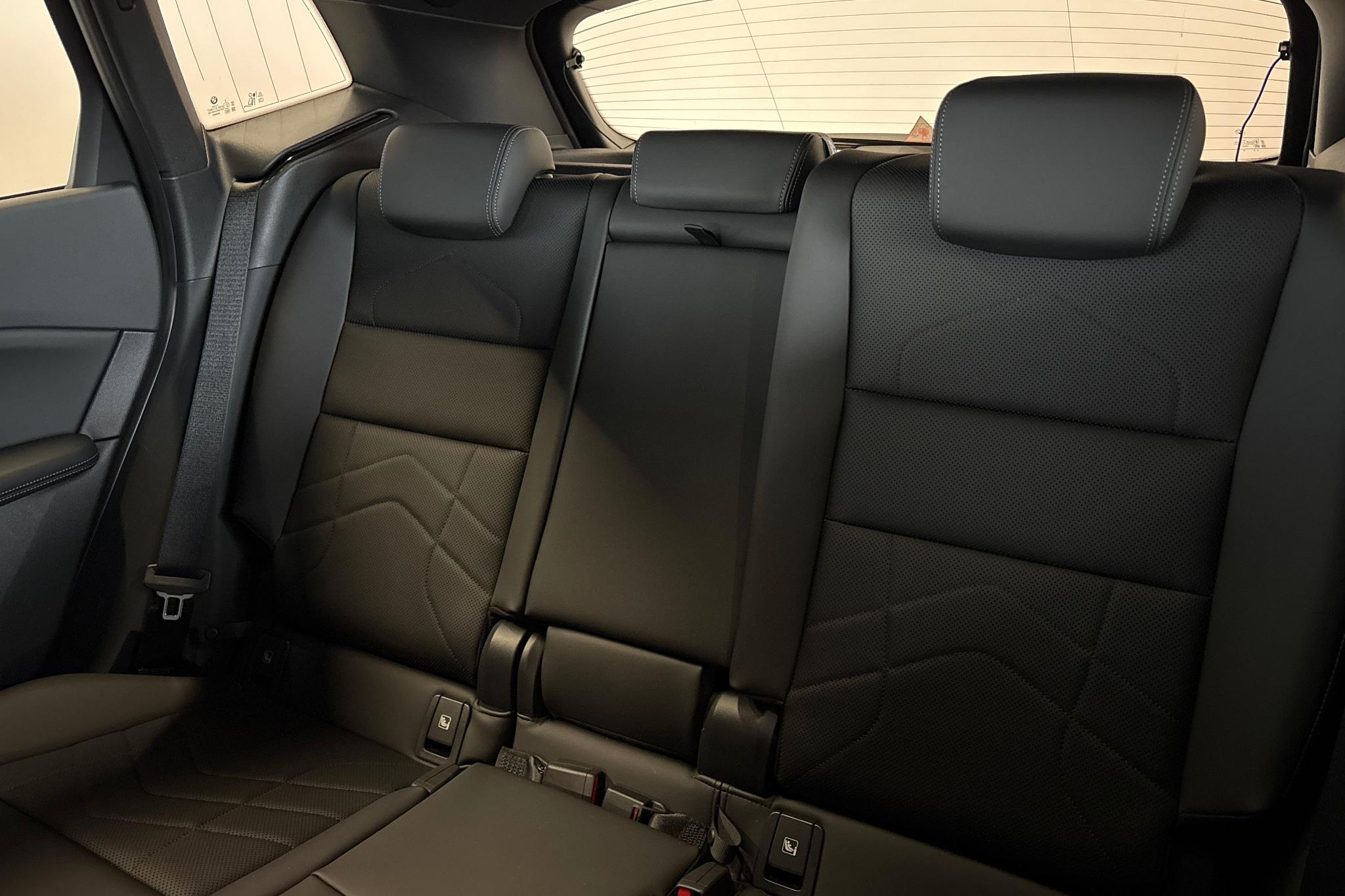 Foto van BMW 220i Active Tourer