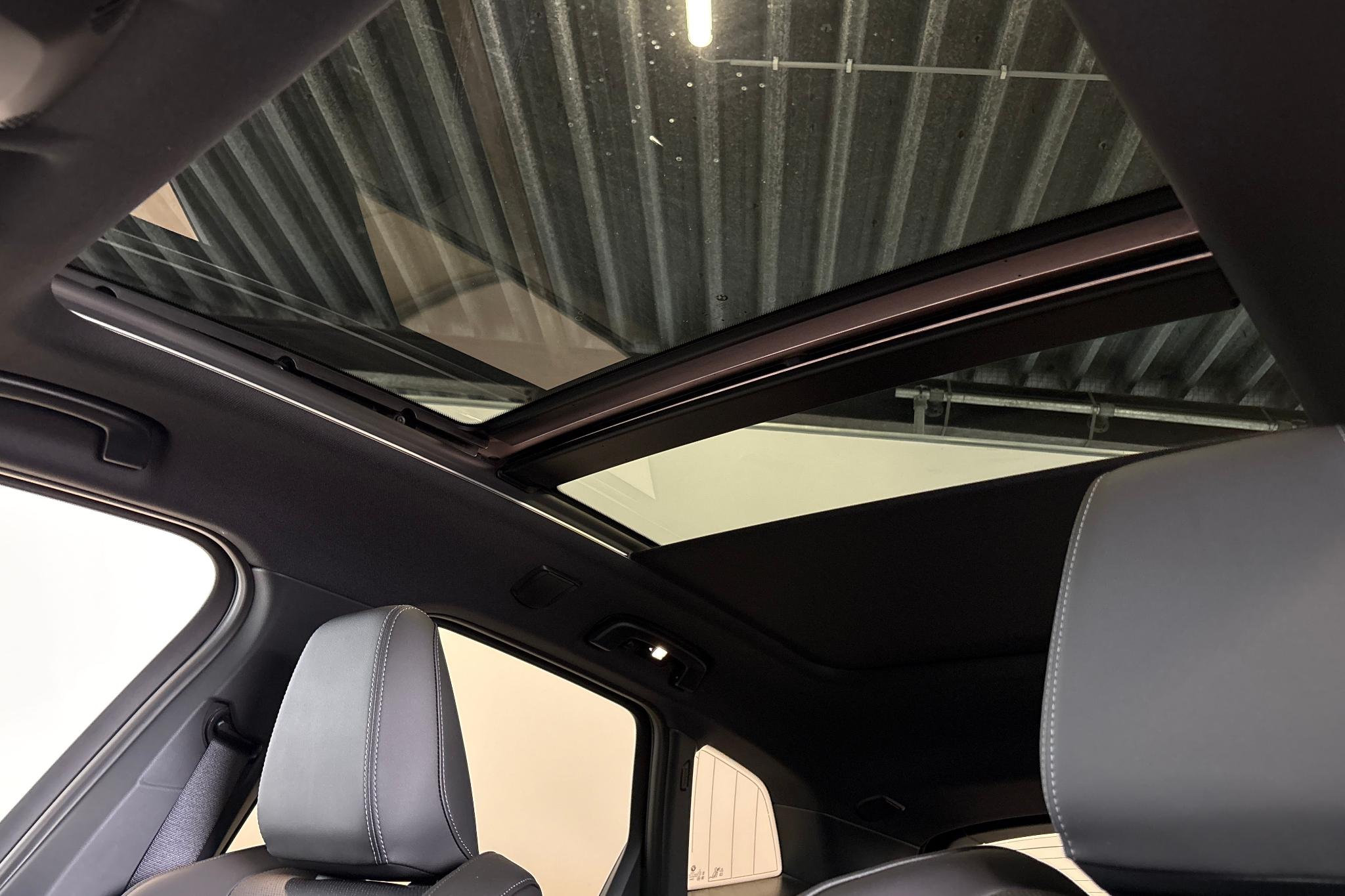 Foto van BMW 220i Active Tourer