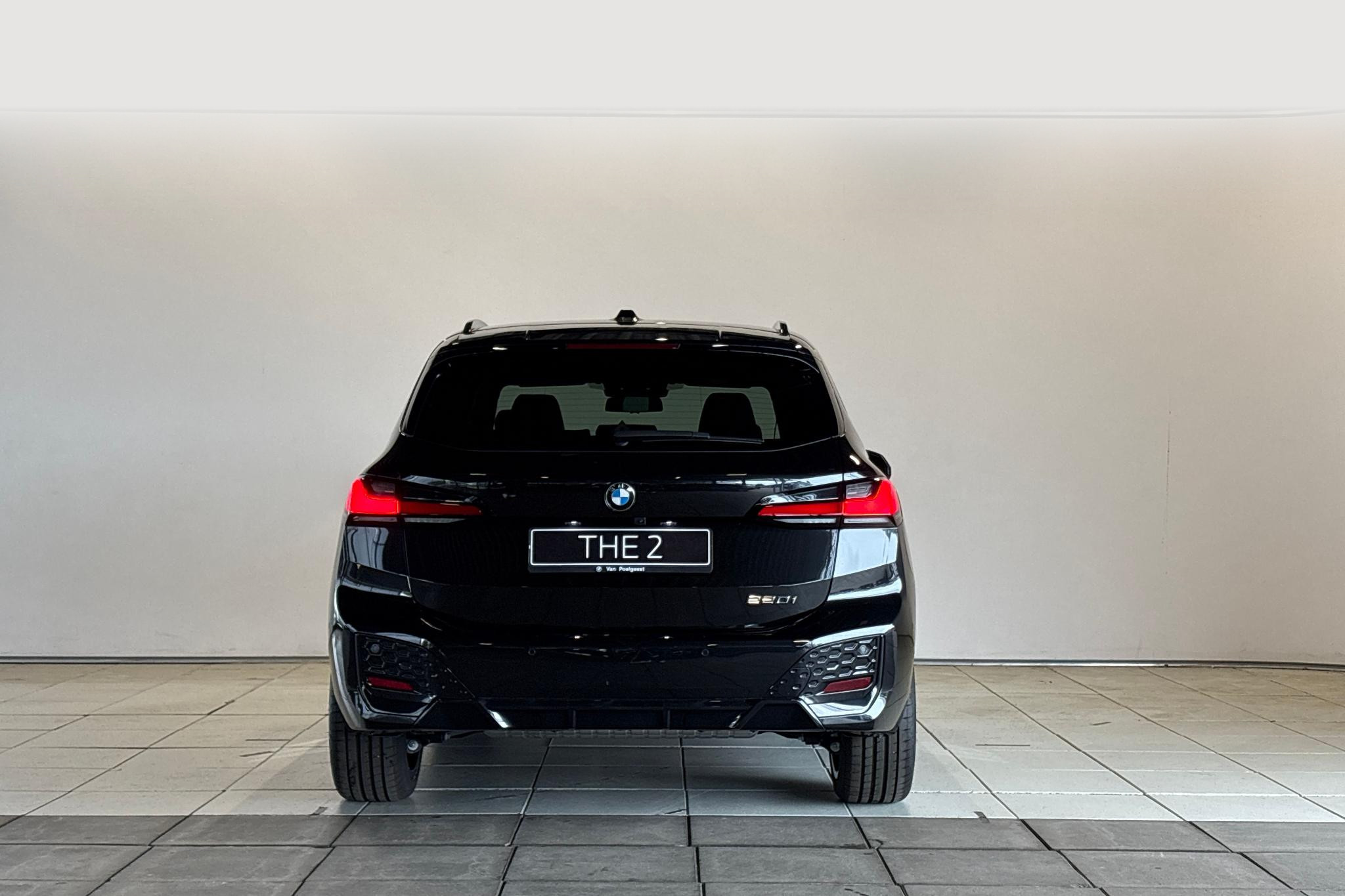 Foto van BMW 220i Active Tourer