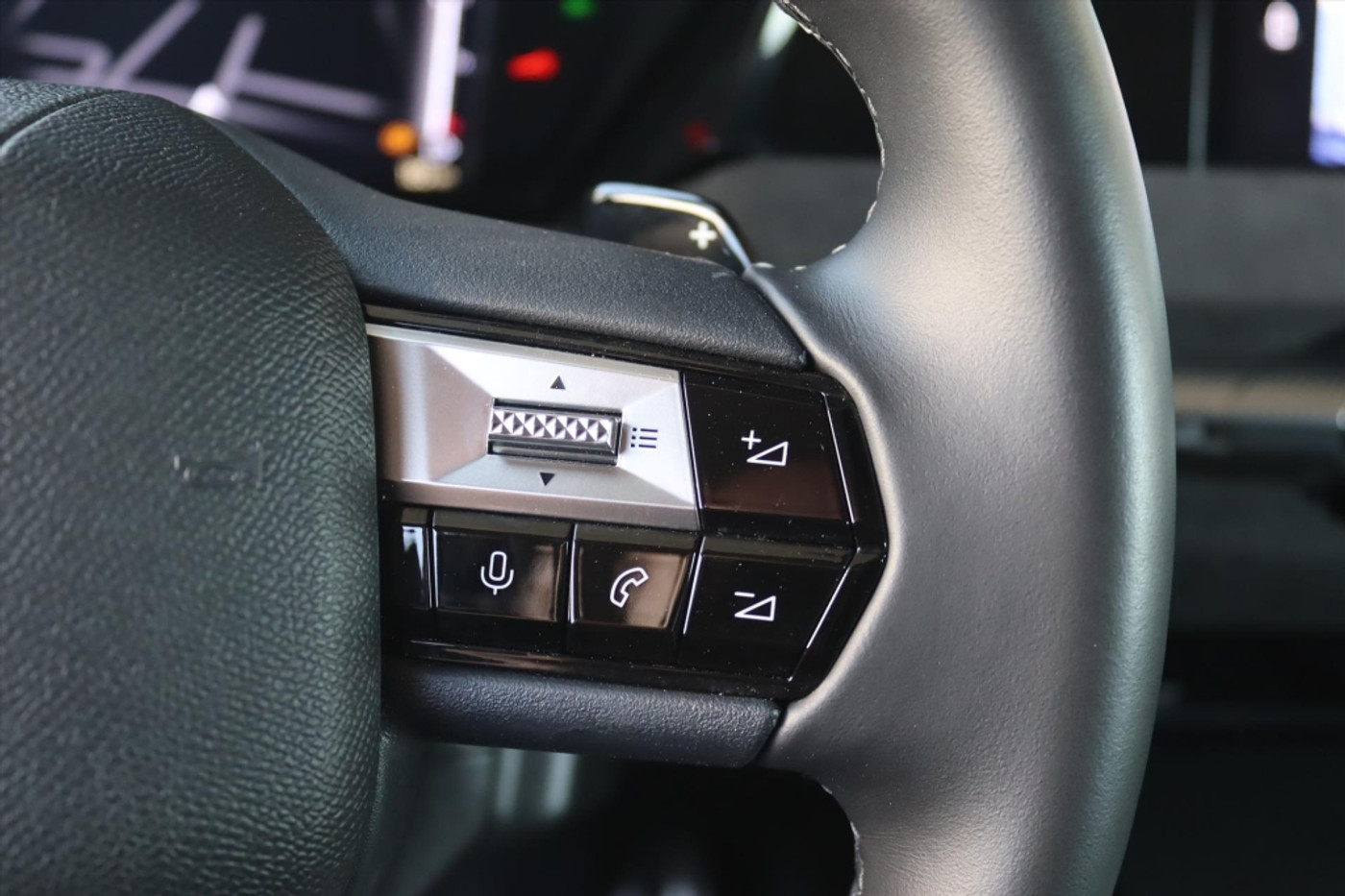 Foto van DS DS 4