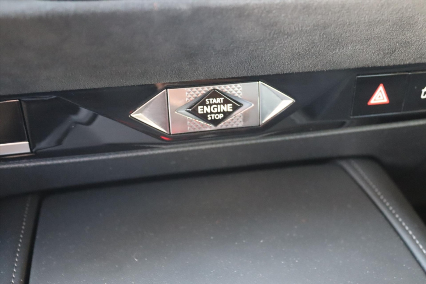 Foto van DS DS 4