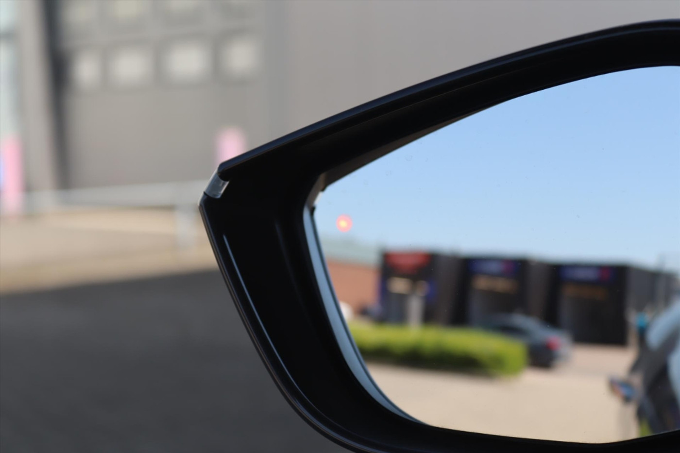 Foto van DS DS 4