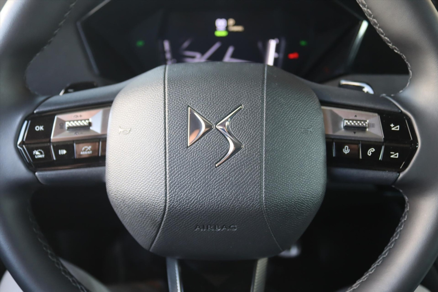 Foto van DS DS 4