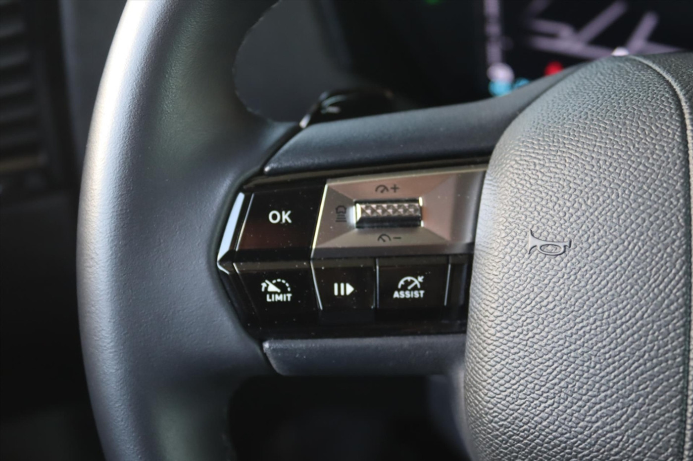 Foto van DS DS 4