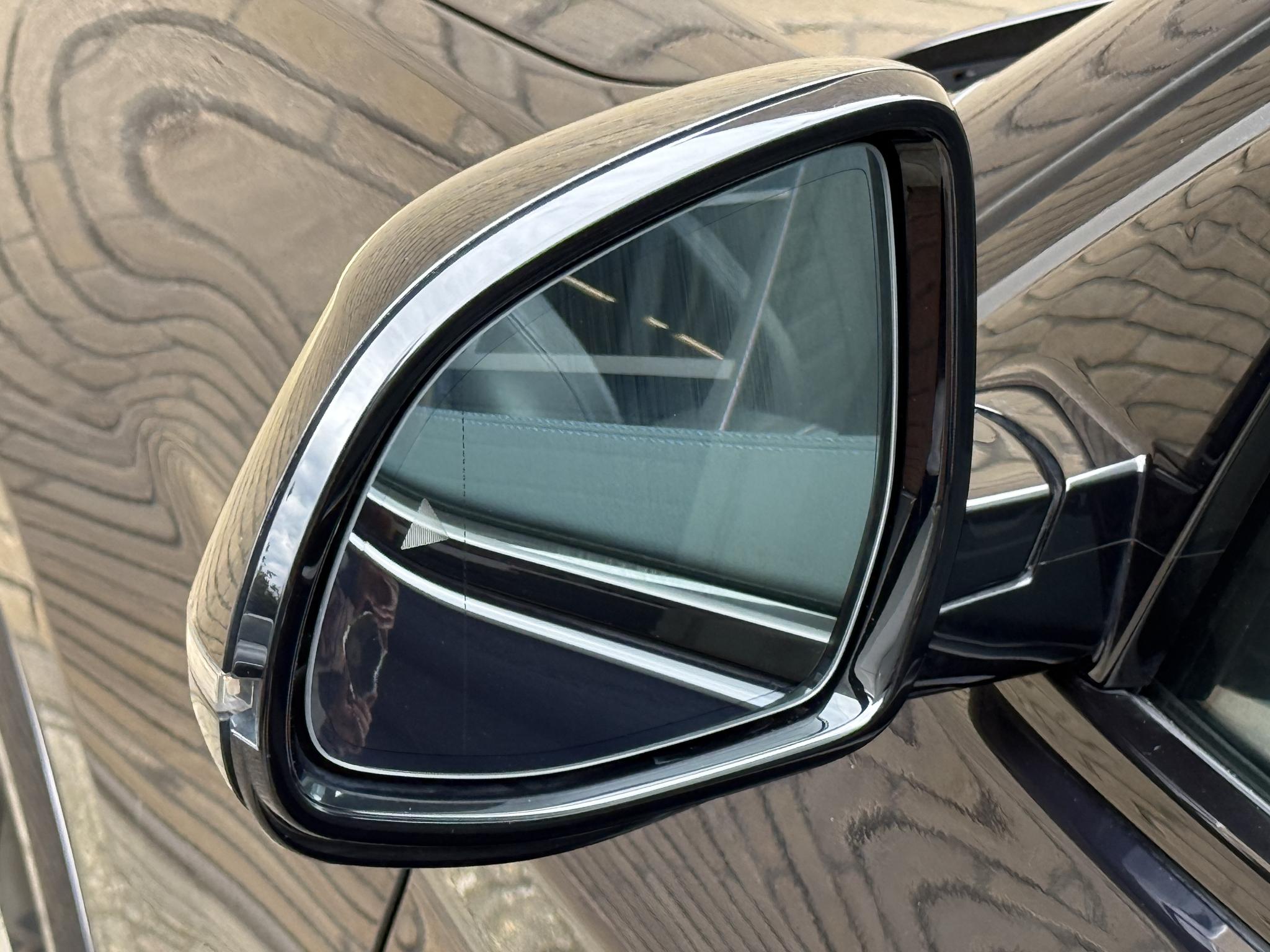 Foto van BMW Ix3