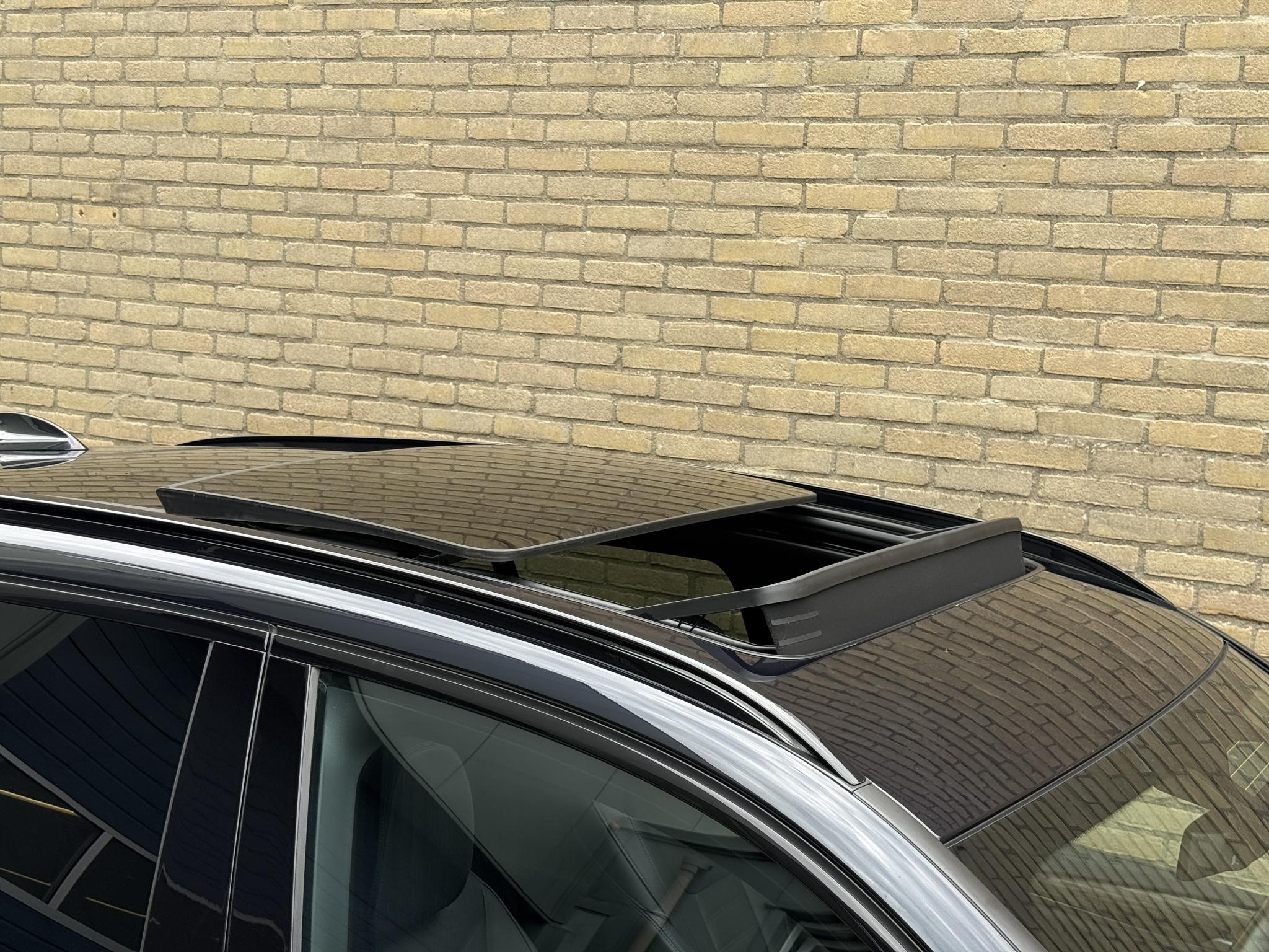 Foto van BMW Ix3