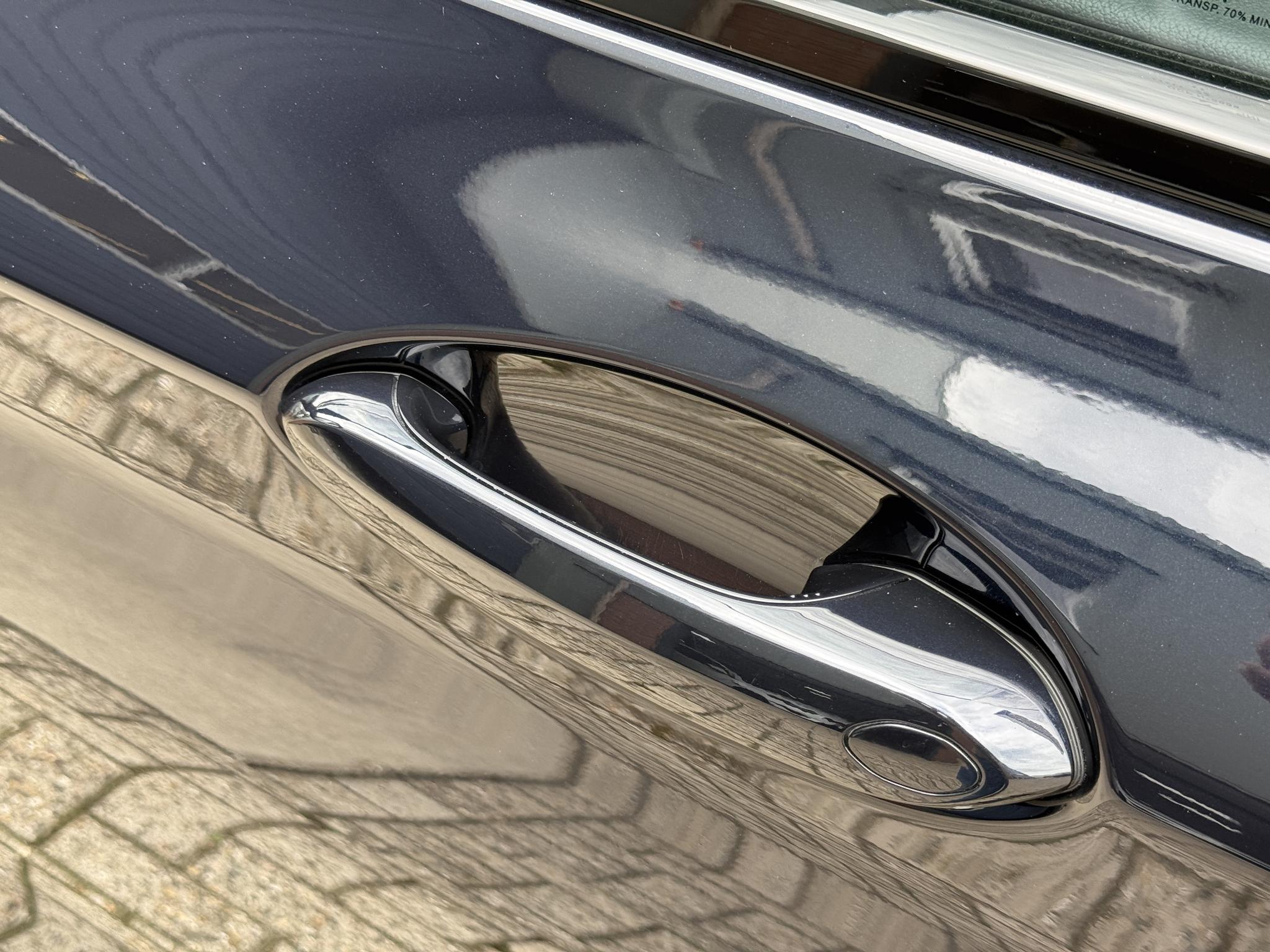 Foto van BMW Ix3