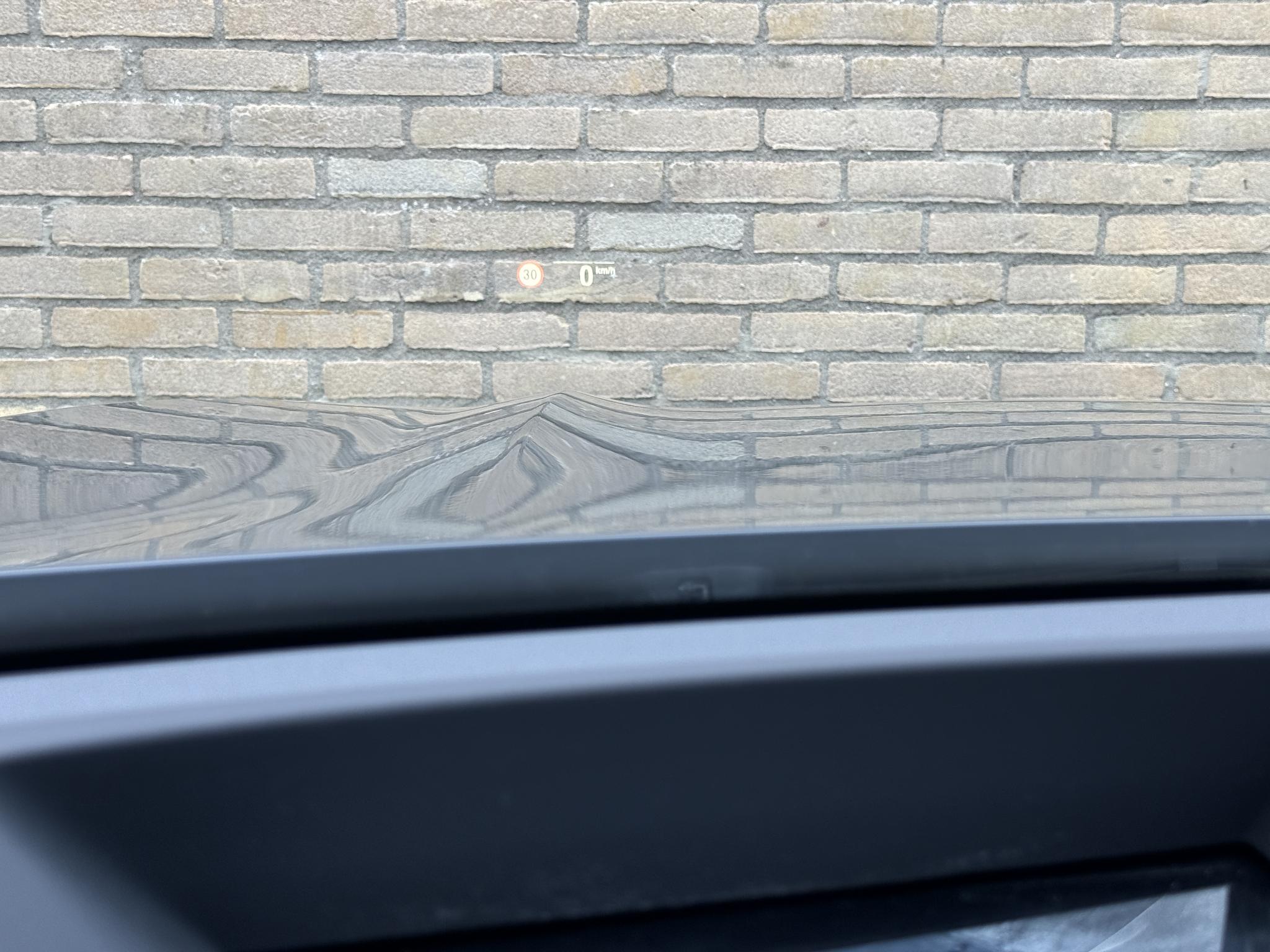 Foto van BMW Ix3