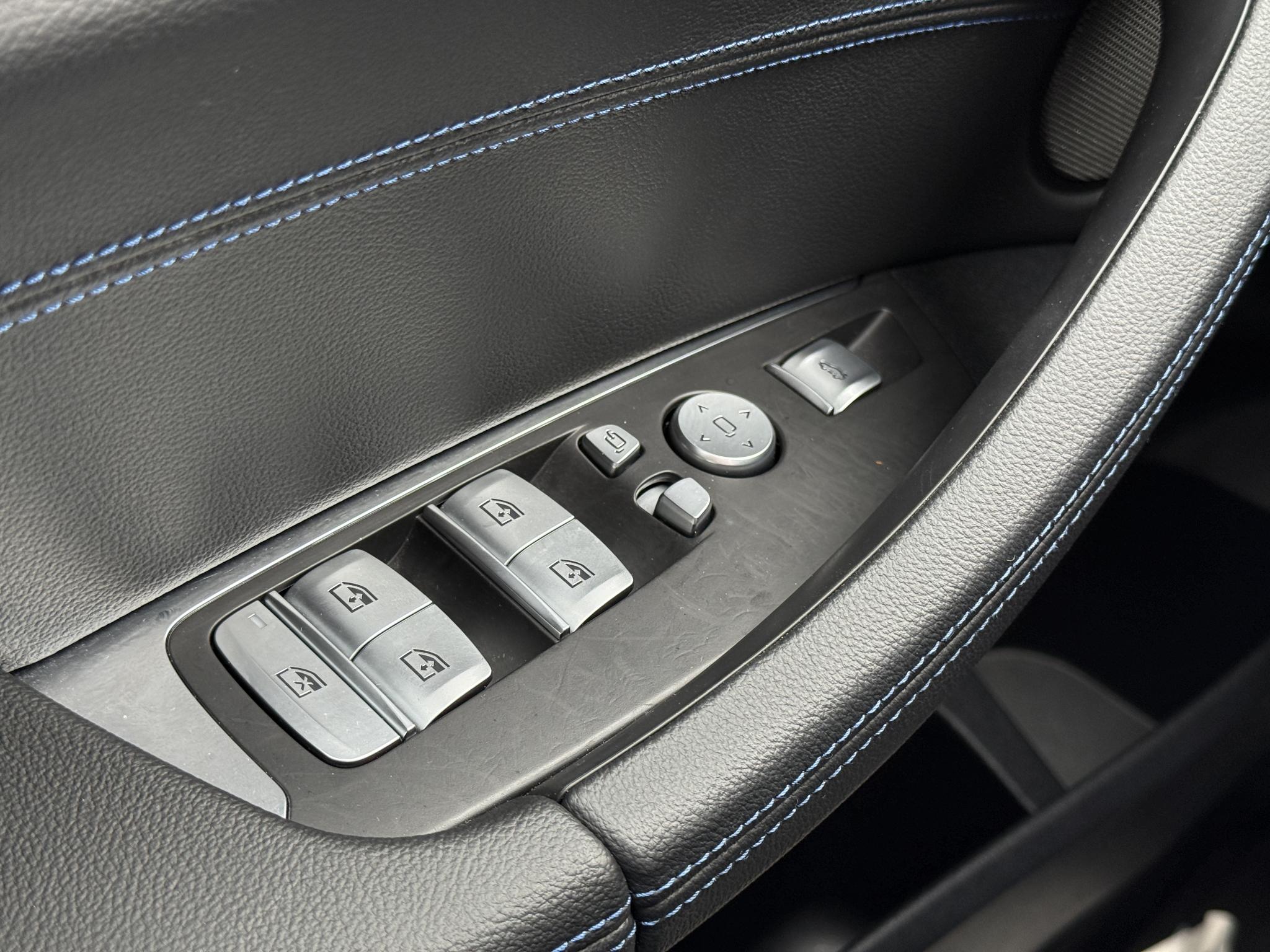 Foto van BMW Ix3