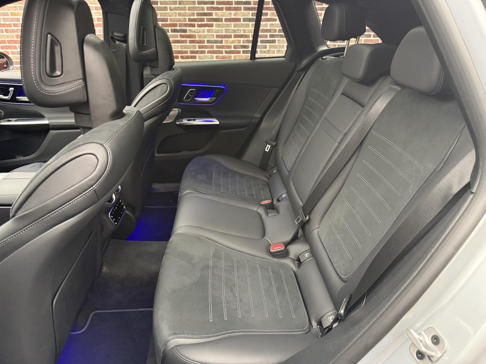 Foto van Mercedes-Benz Glc-klasse