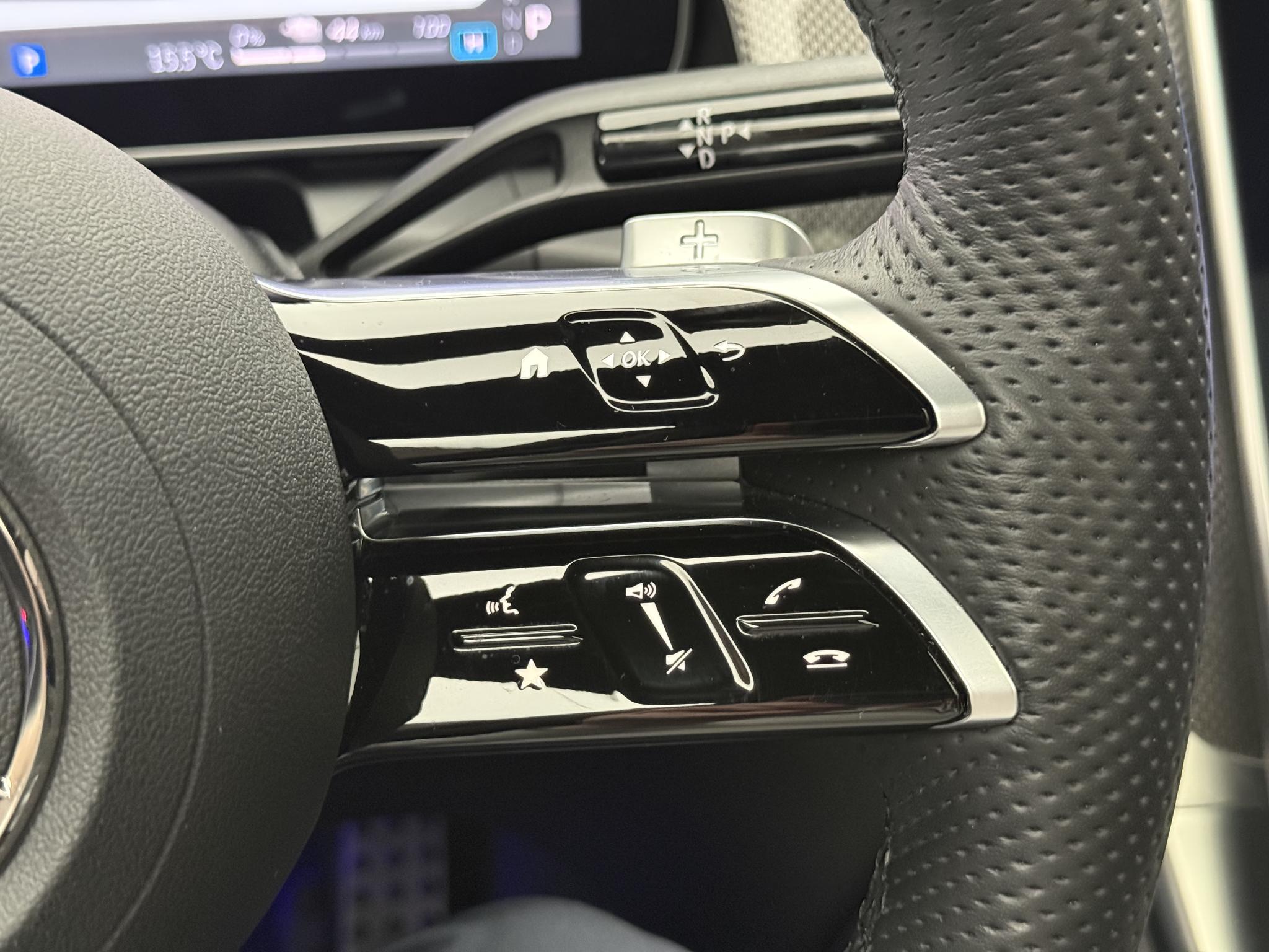 Foto van Mercedes-Benz Glc-klasse