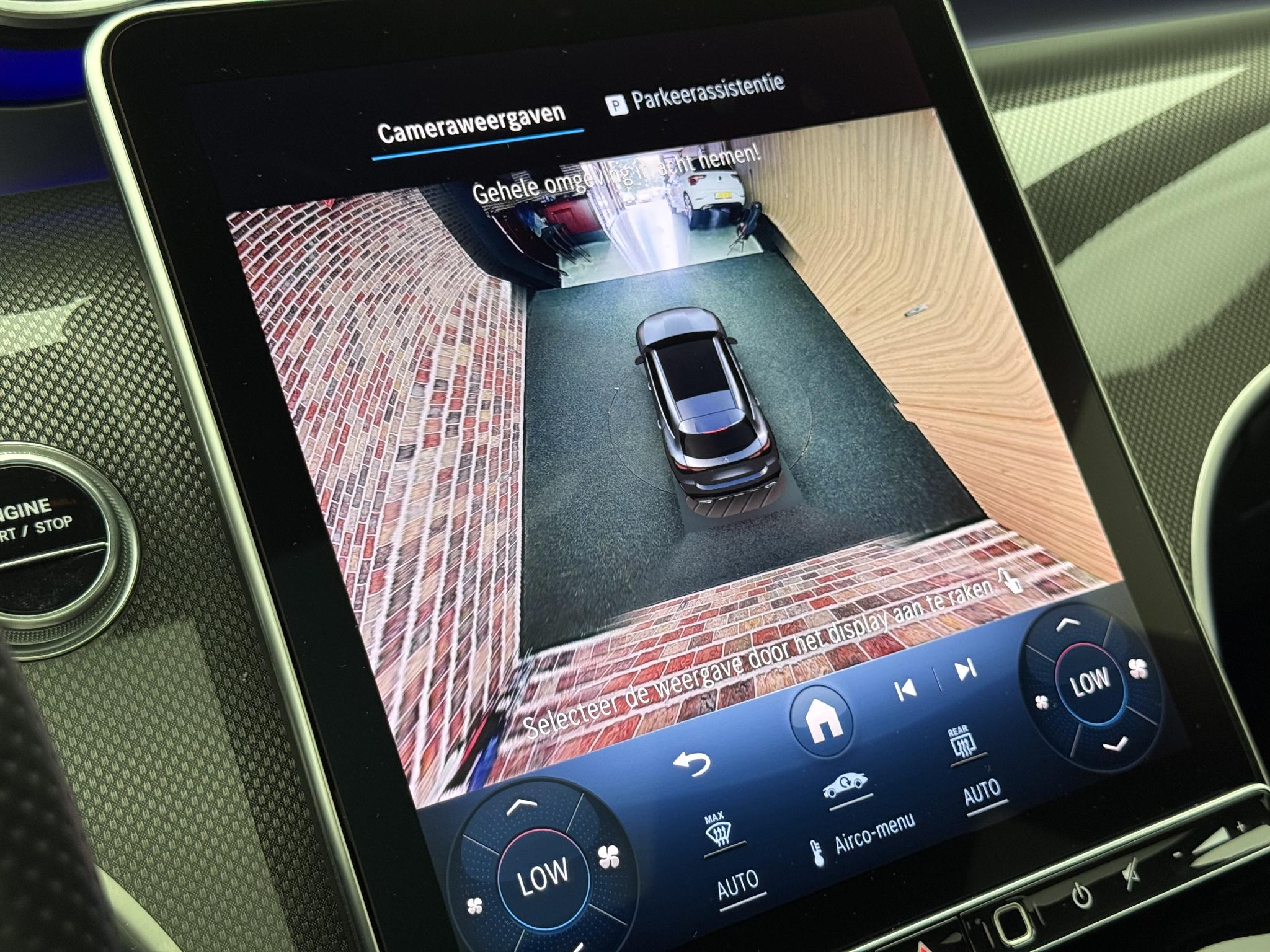 Foto van Mercedes-Benz Glc-klasse