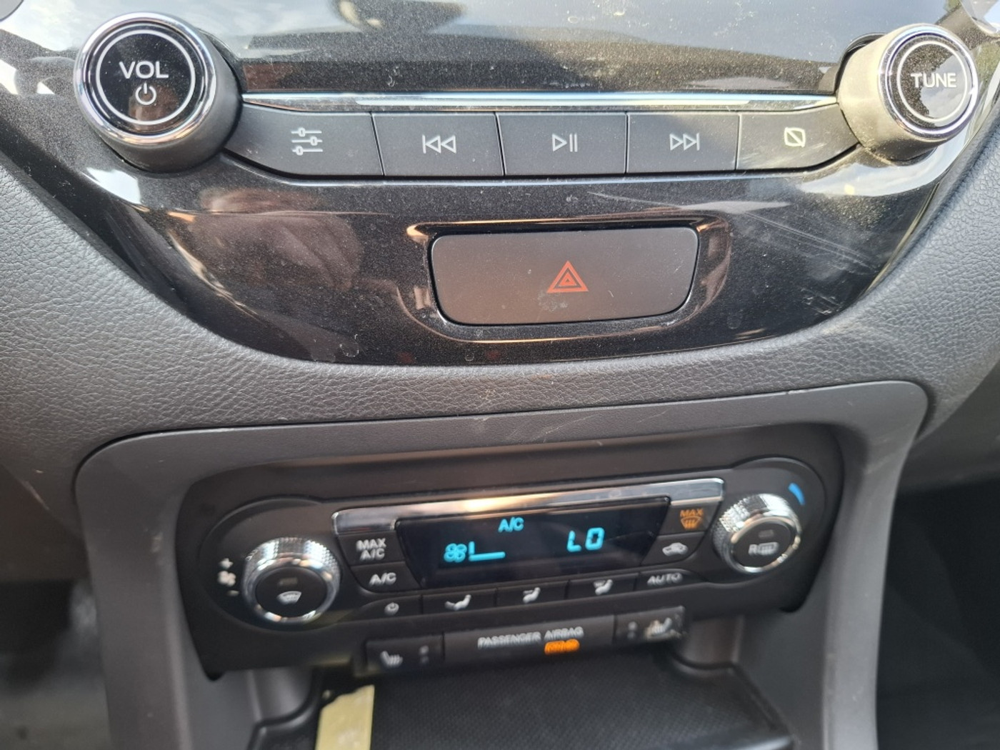 Foto van Ford Ka+