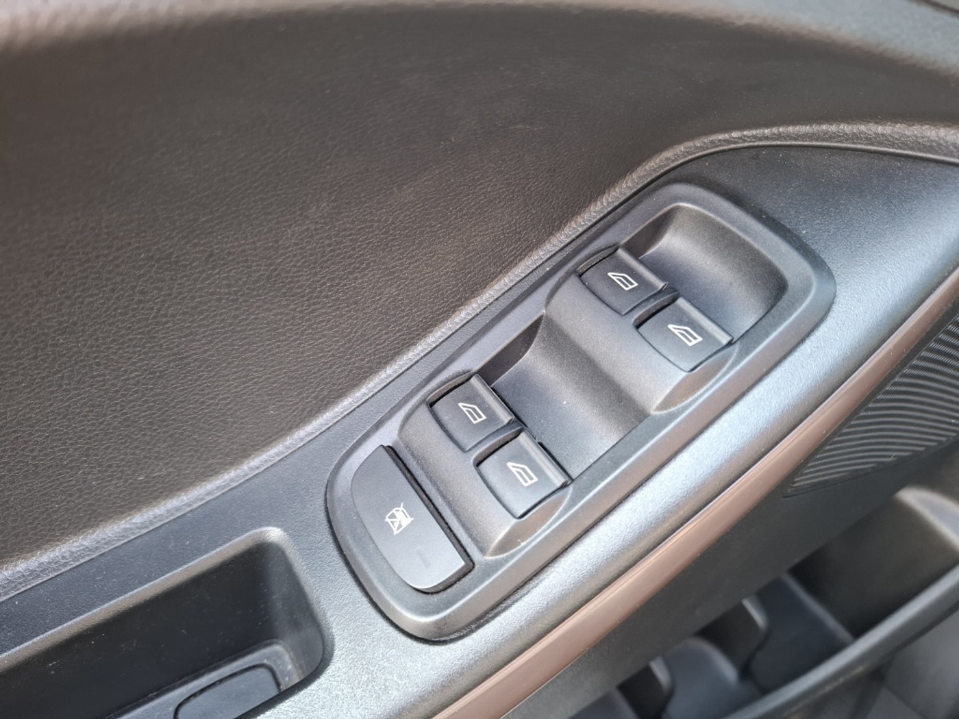 Foto van Ford Ka+