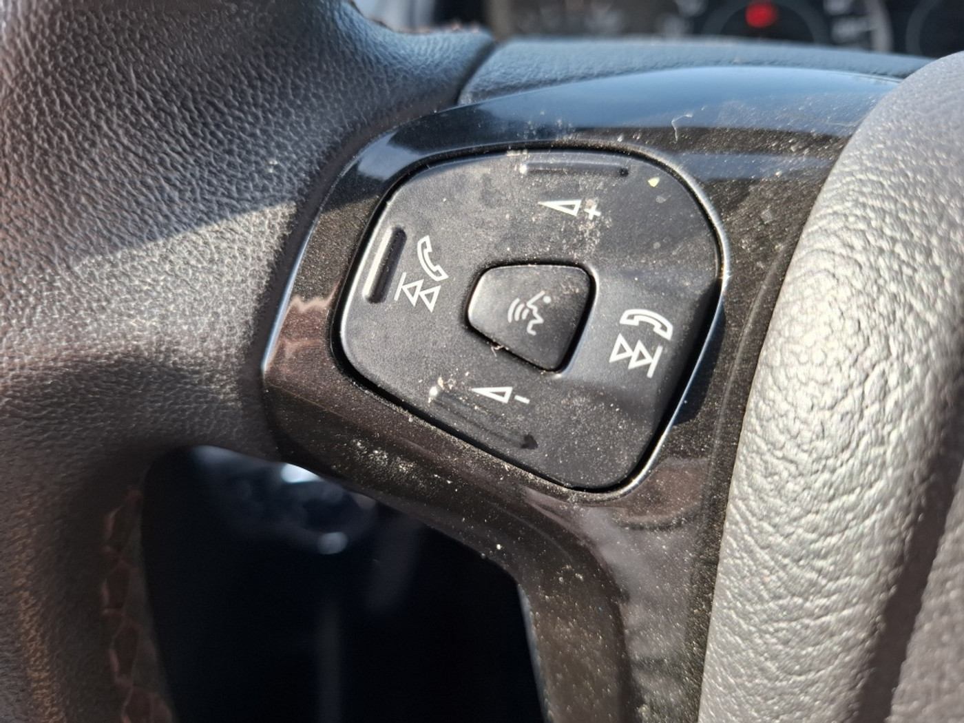 Foto van Ford Ka+