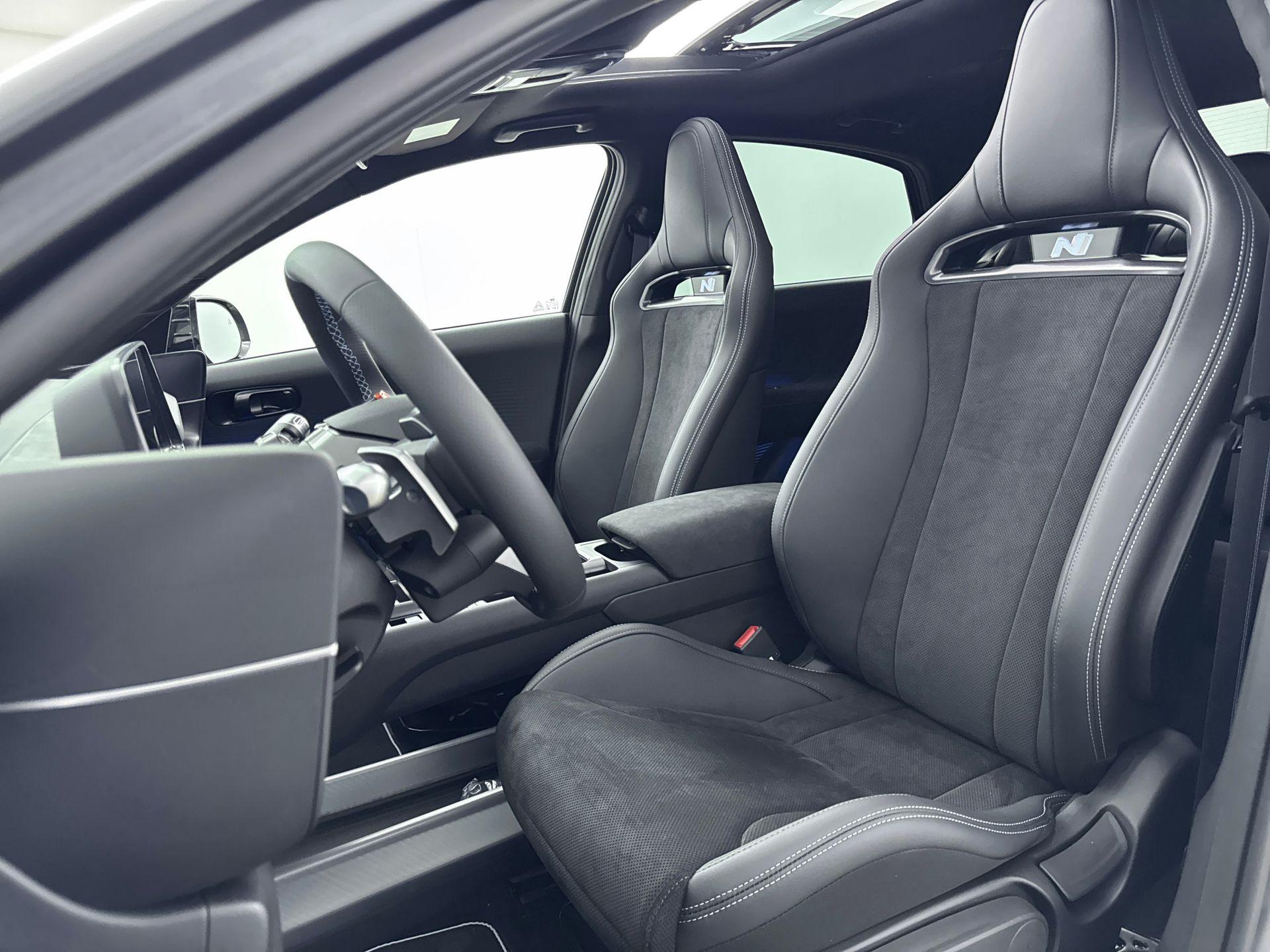 Foto van Hyundai Ioniq 6