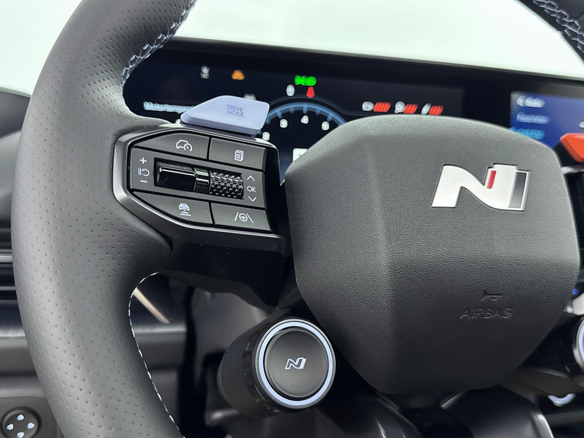 Foto van Hyundai Ioniq 6