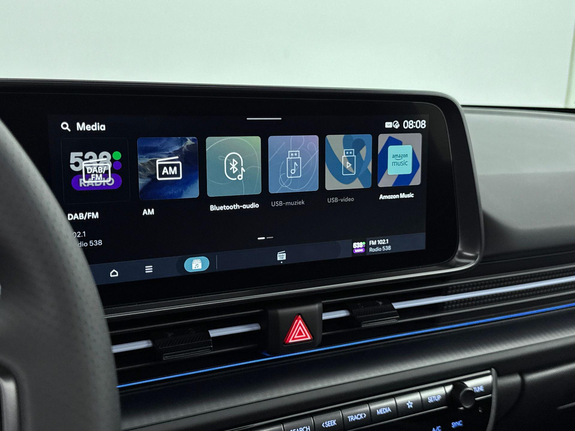 Foto van Hyundai Ioniq 6