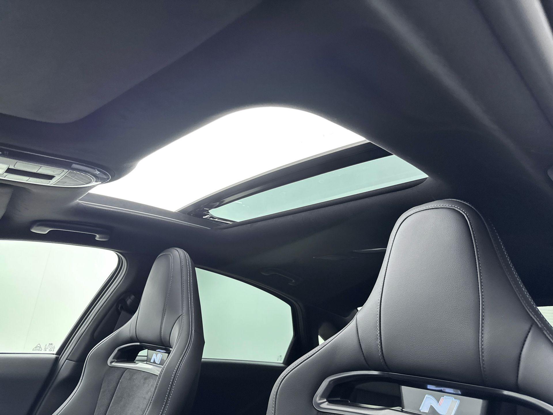Foto van Hyundai Ioniq 6