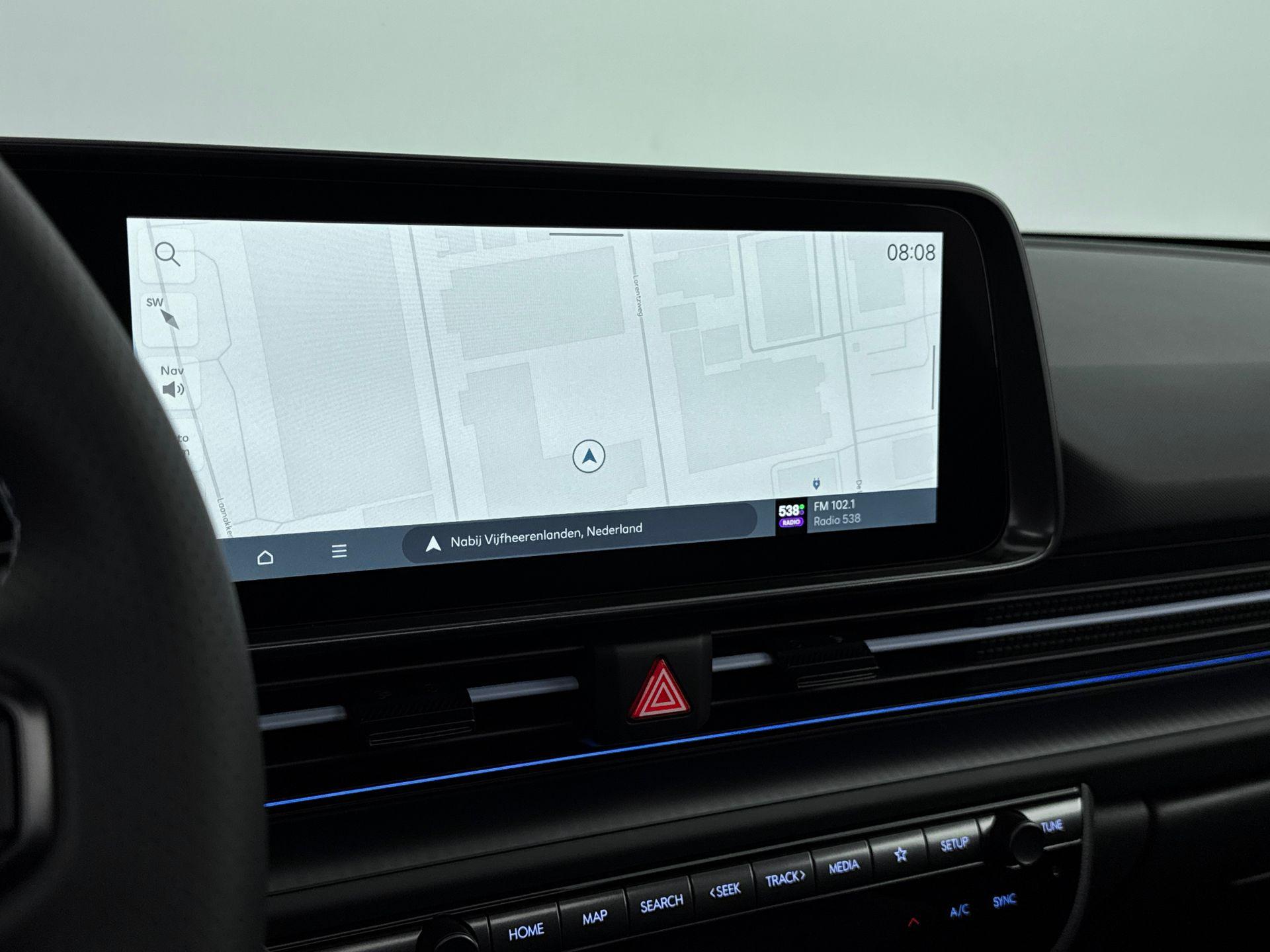 Foto van Hyundai Ioniq 6