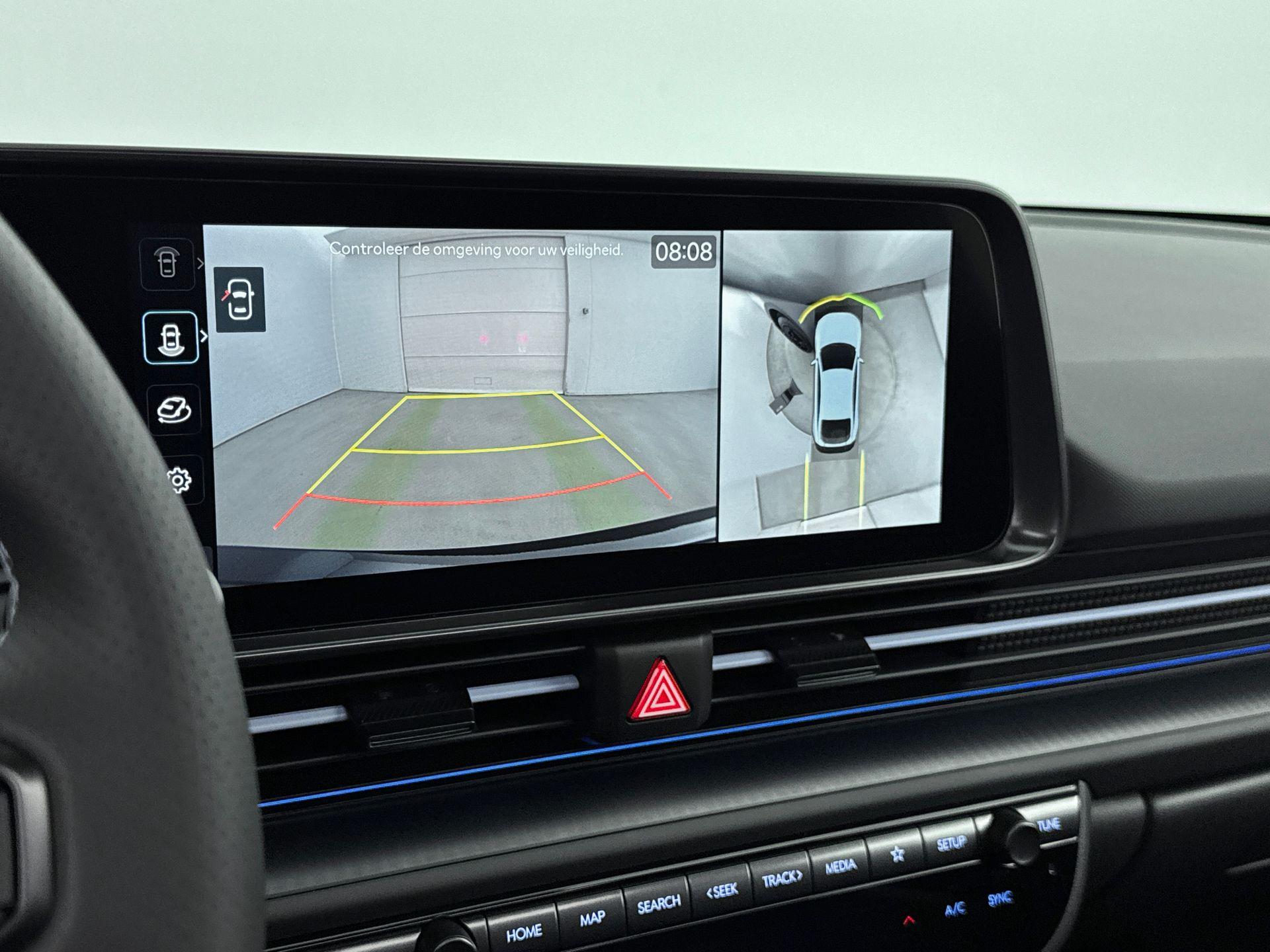 Foto van Hyundai Ioniq 6