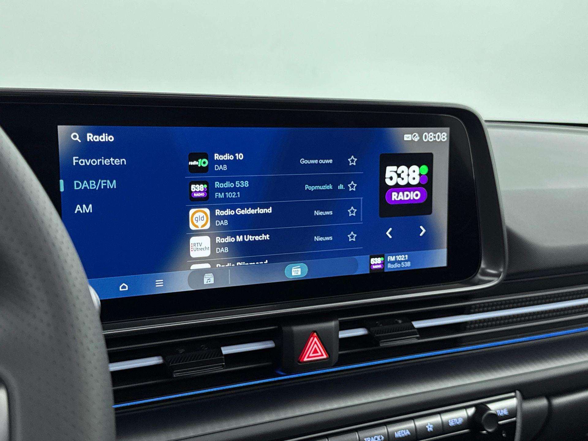 Foto van Hyundai Ioniq 6