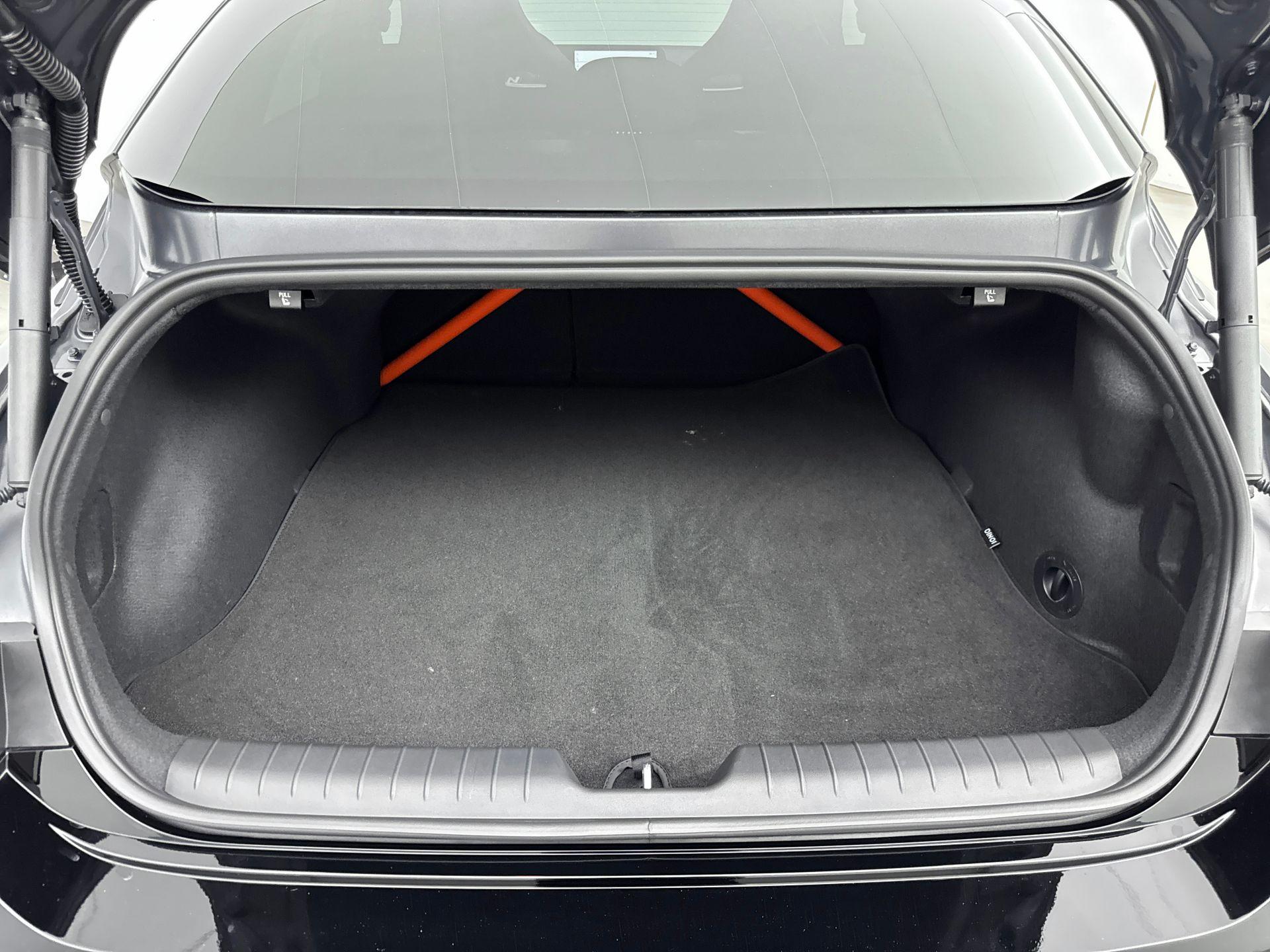 Foto van Hyundai Ioniq 6