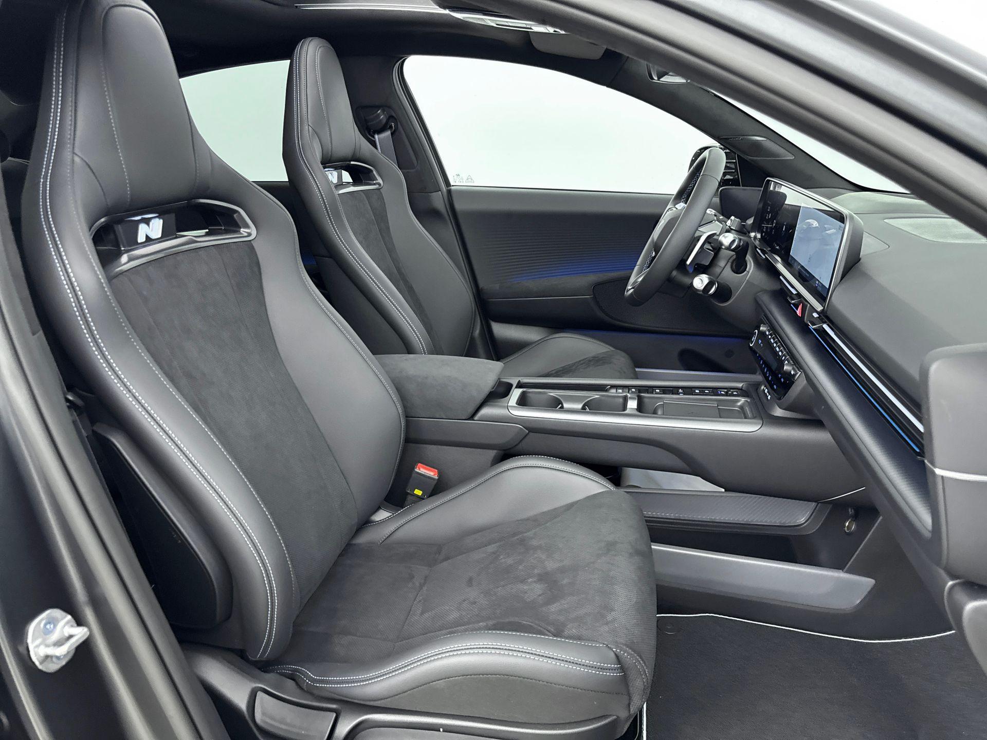 Foto van Hyundai Ioniq 6