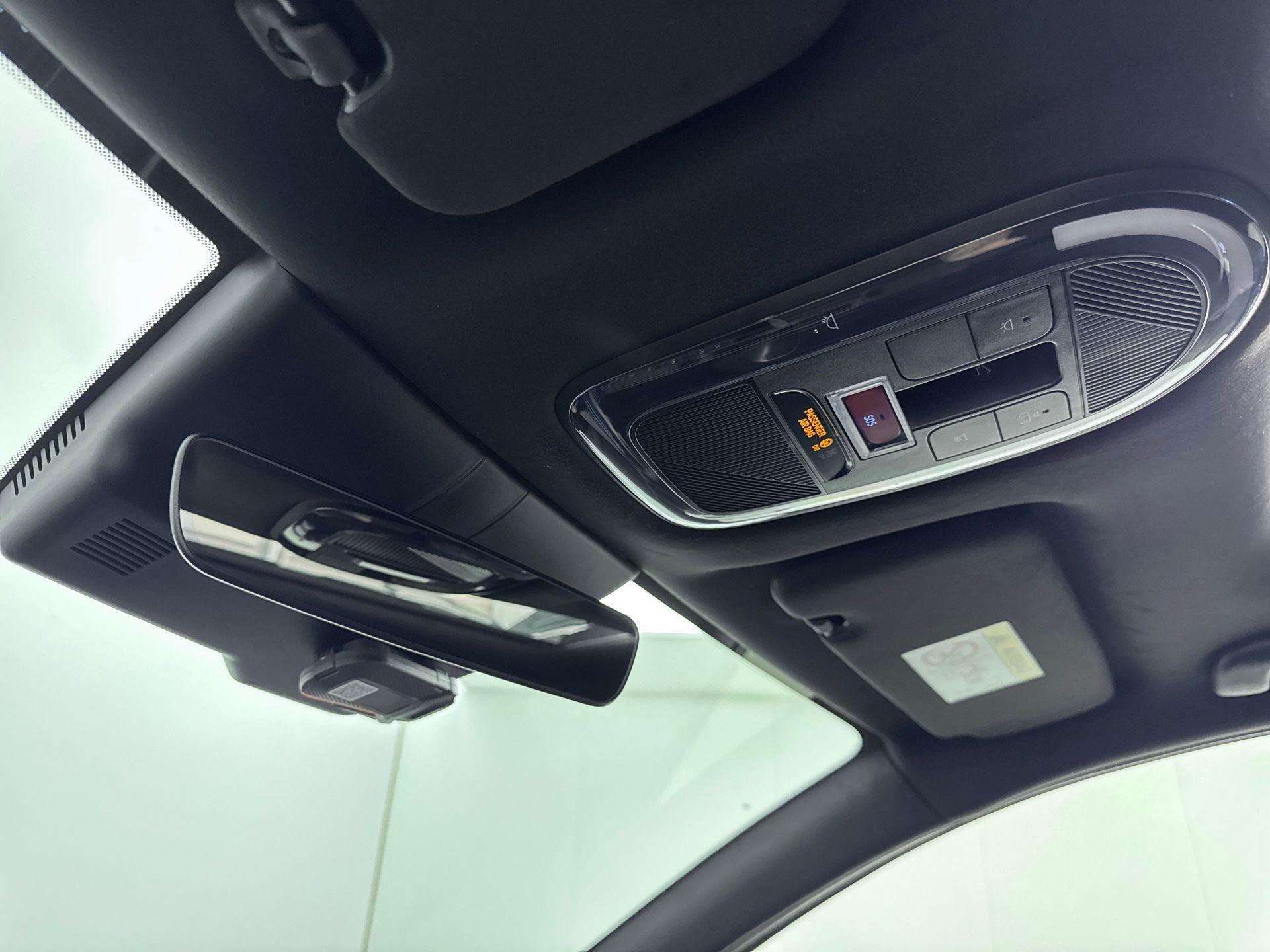 Foto van Hyundai Ioniq 6