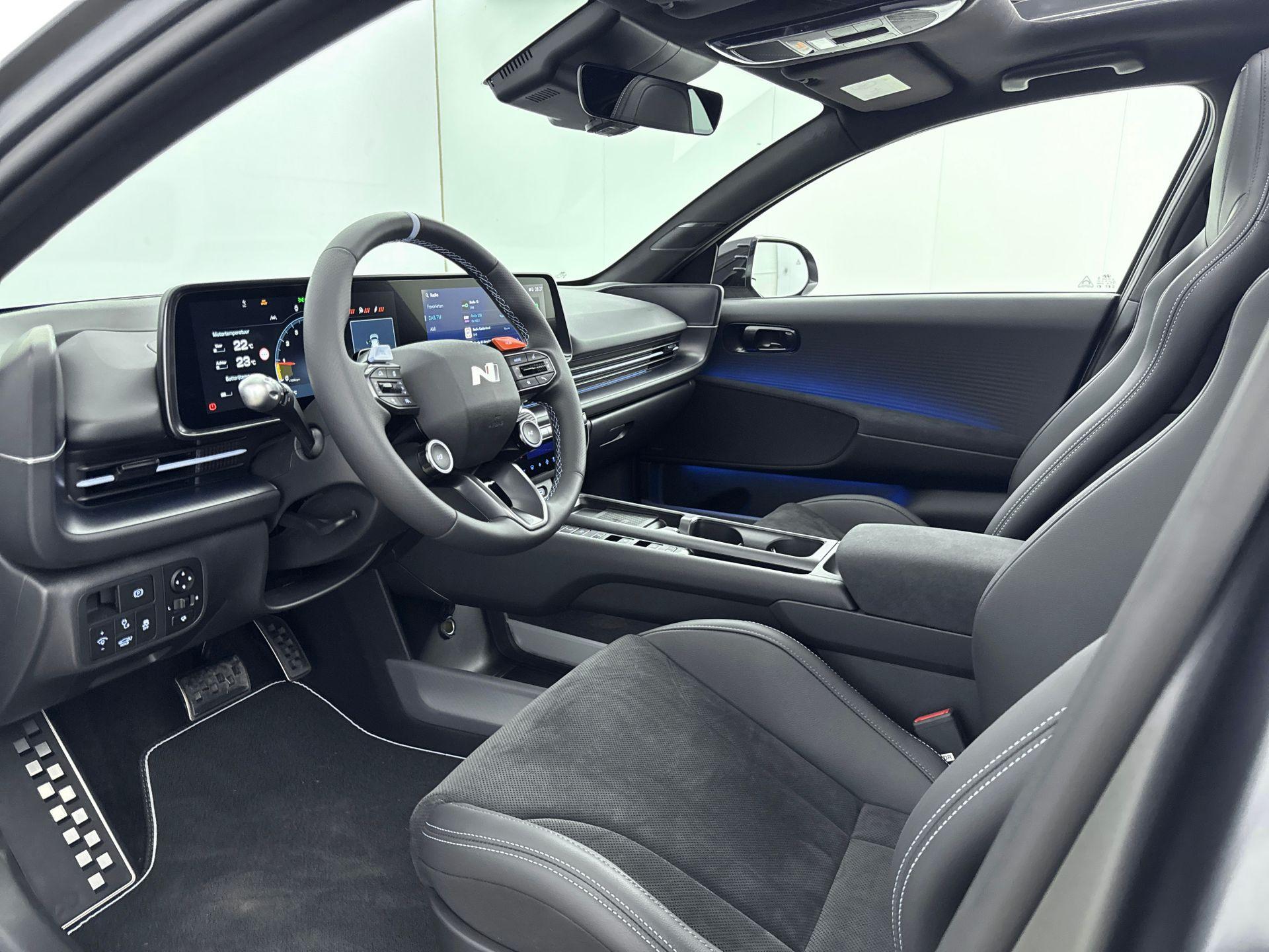 Foto van Hyundai Ioniq 6