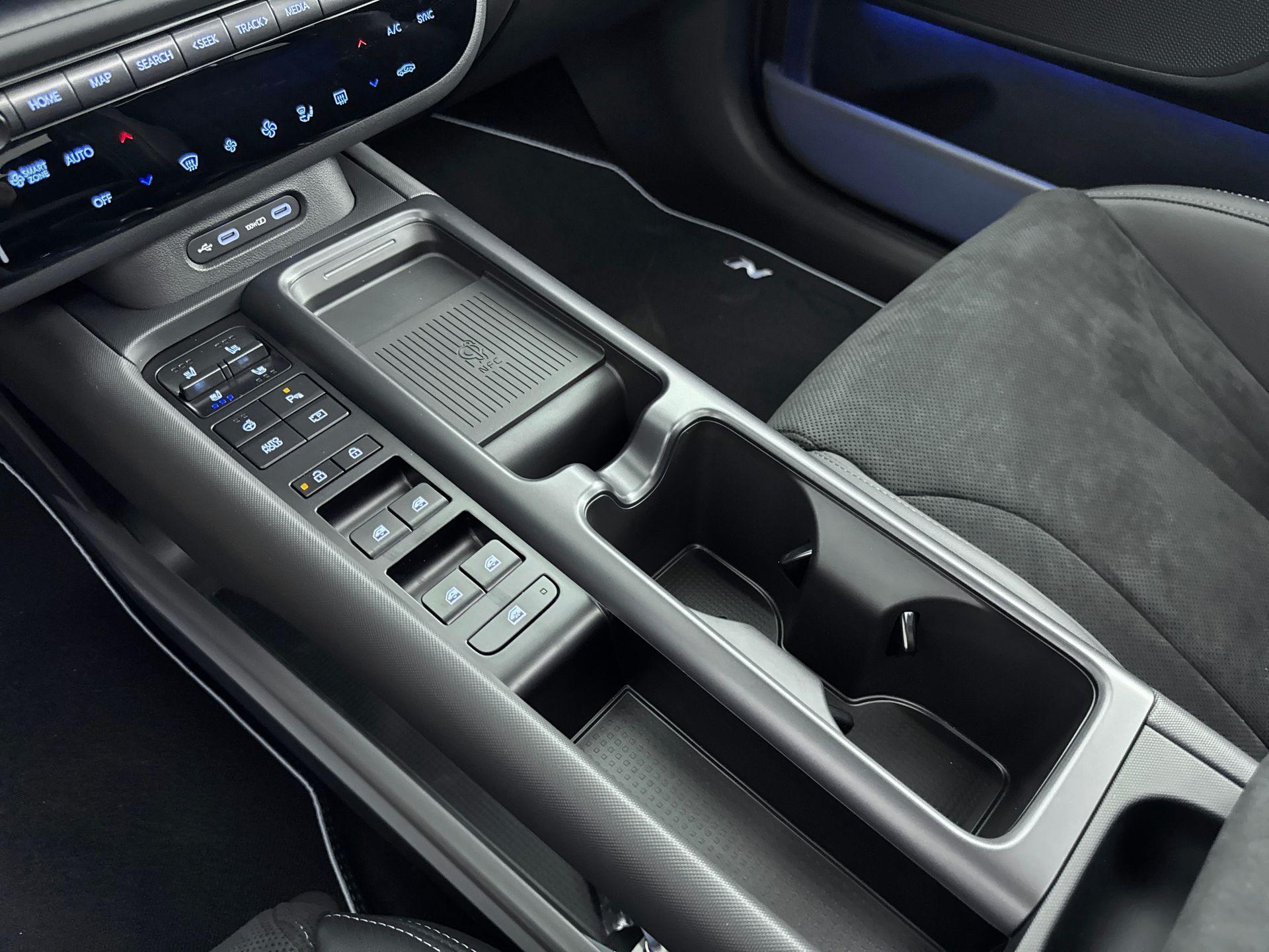 Foto van Hyundai Ioniq 6