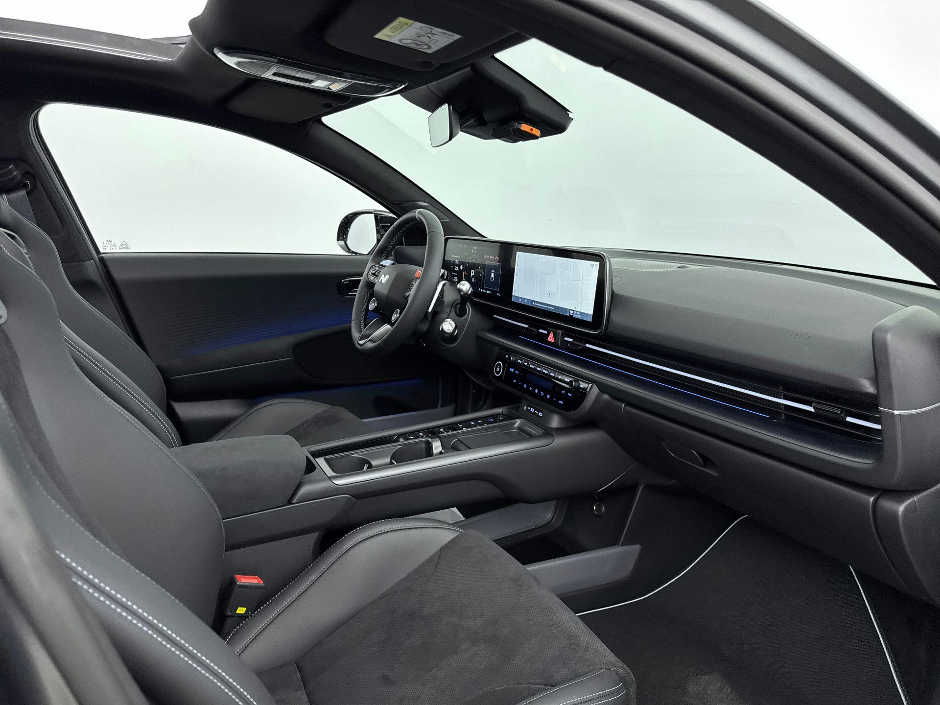 Foto van Hyundai Ioniq 6
