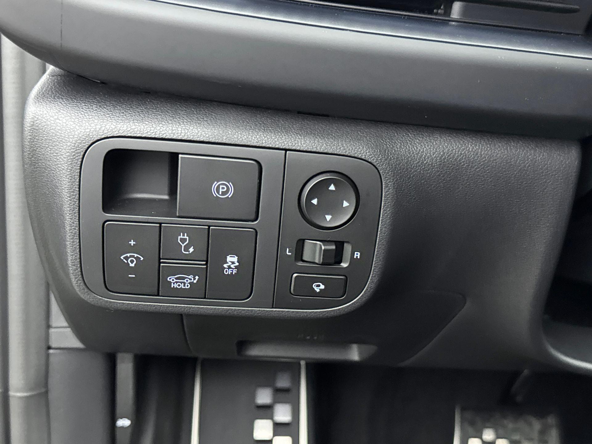 Foto van Hyundai Ioniq 6